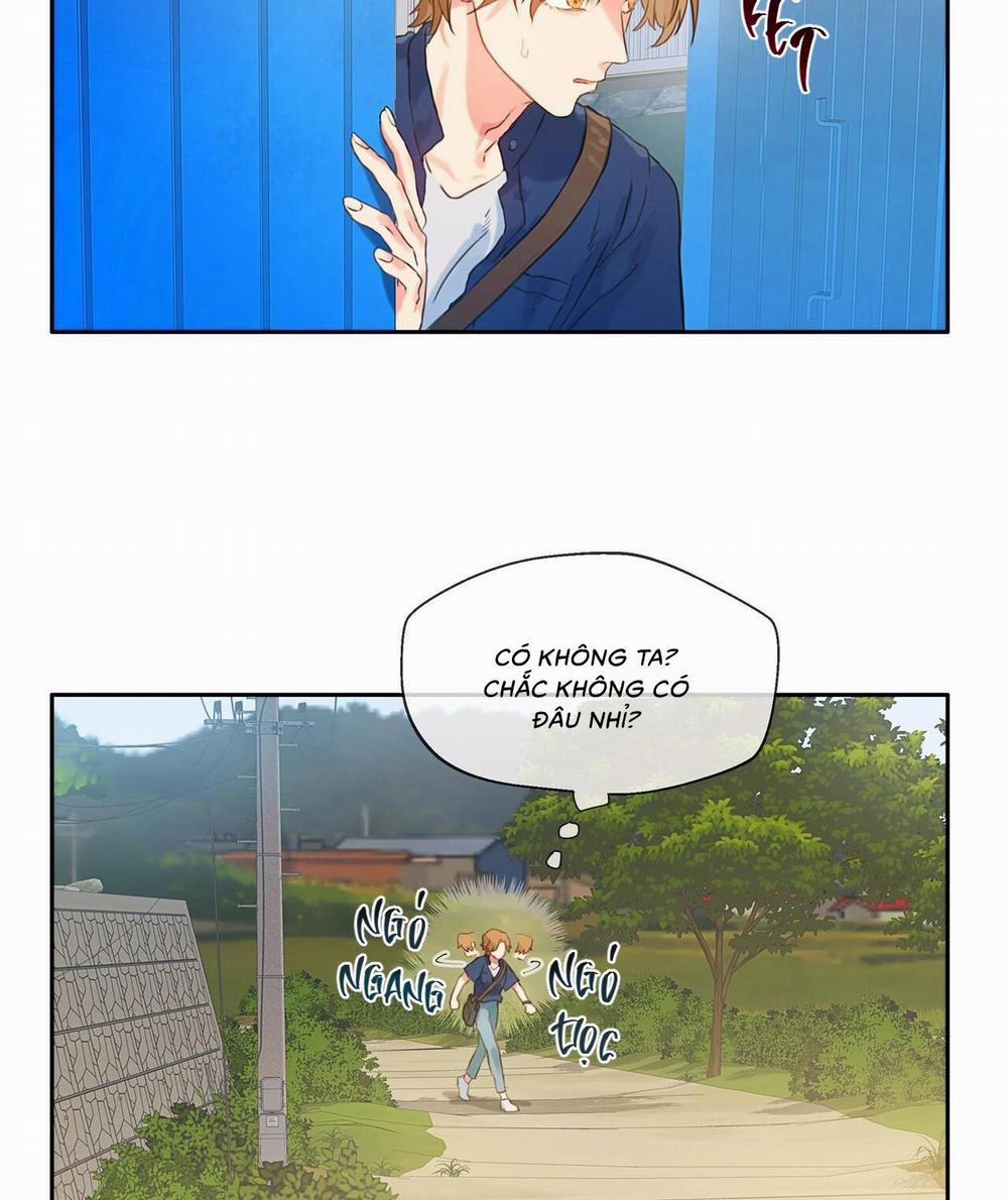 Đứng Yên, Nhúc Nhích Là Cứng Đó! 3 trang 63