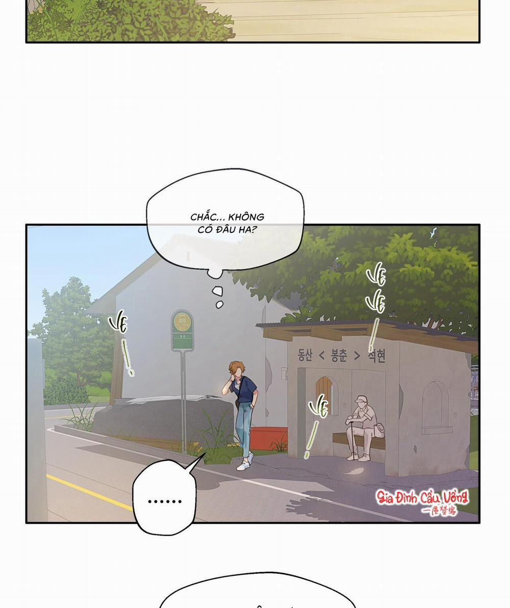 Đứng Yên, Nhúc Nhích Là Cứng Đó! 3 trang 64