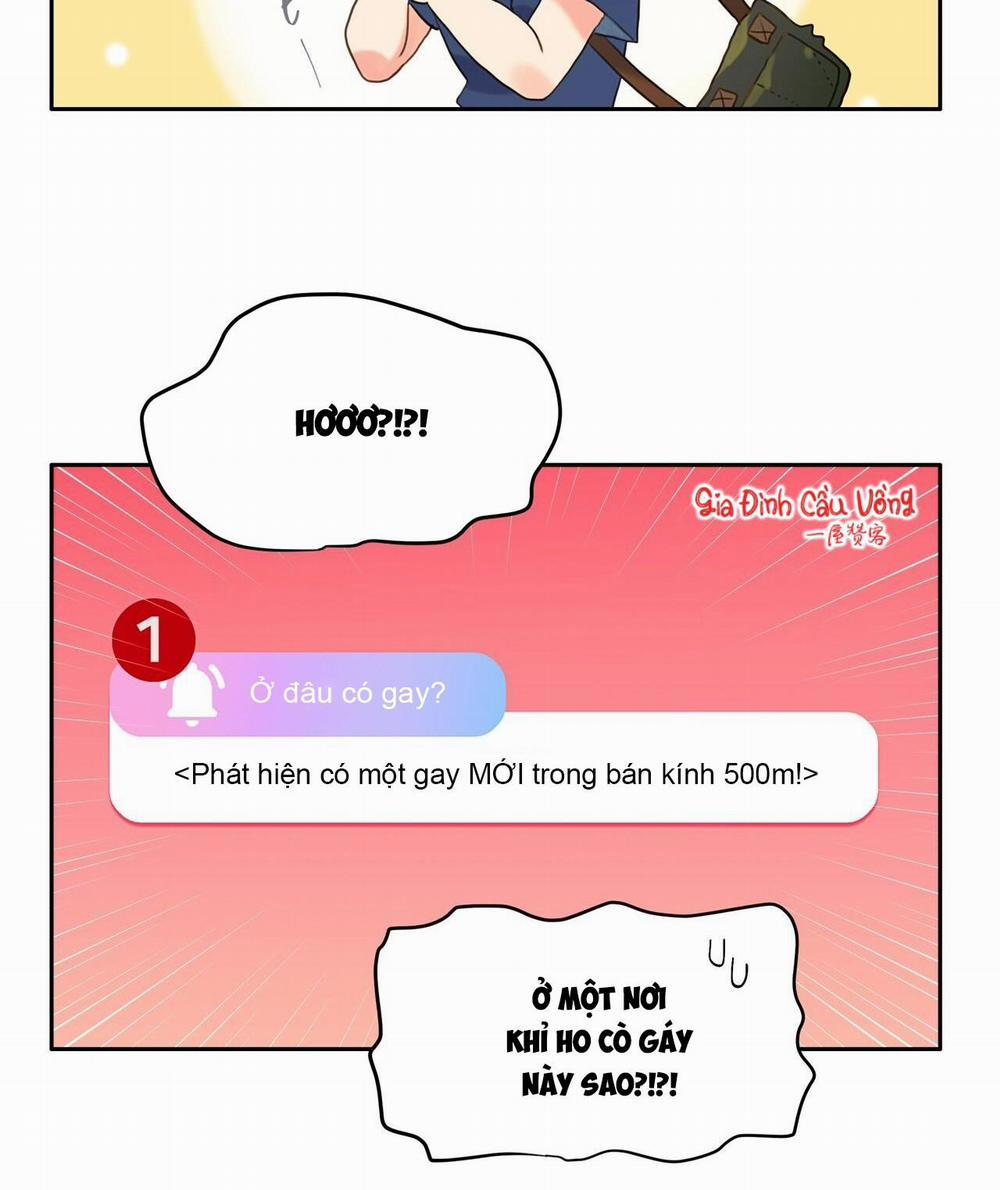 Đứng Yên, Nhúc Nhích Là Cứng Đó! 3 trang 68