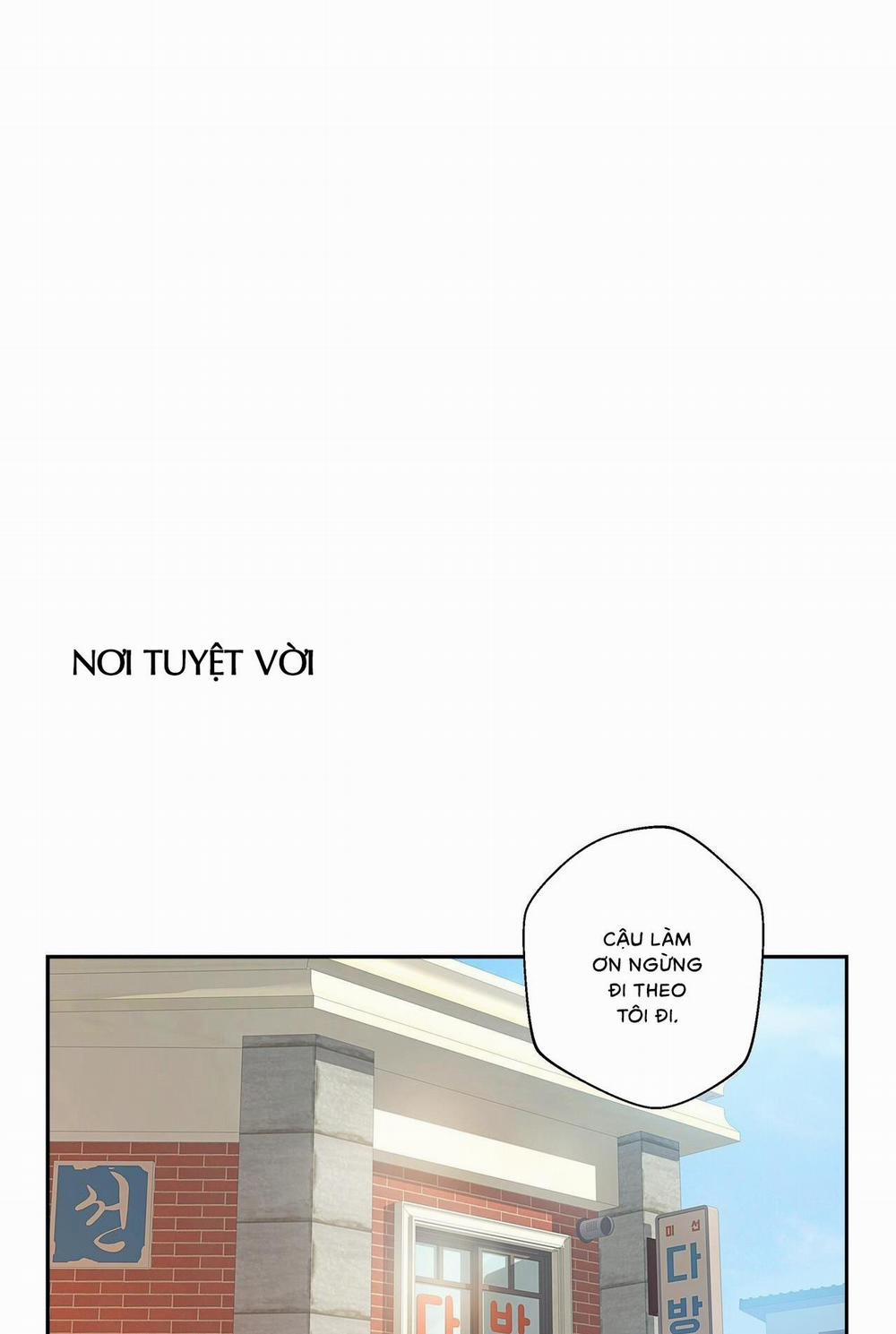 Đứng Yên, Nhúc Nhích Là Cứng Đó! 3 trang 8