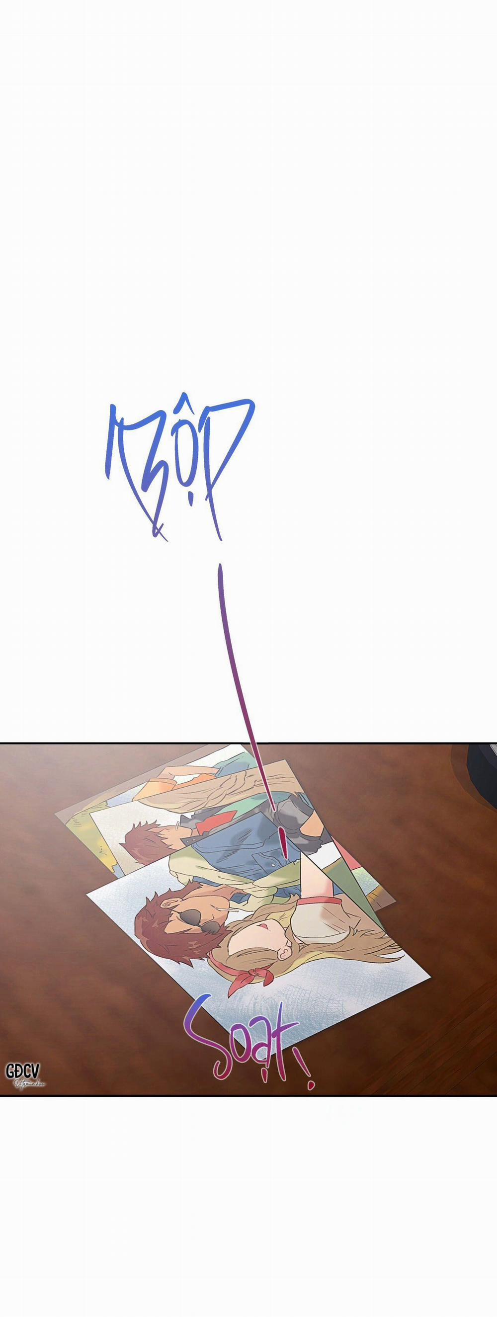 Đứng Yên, Nhúc Nhích Là Cứng Đó! 30 NT8 trang 0