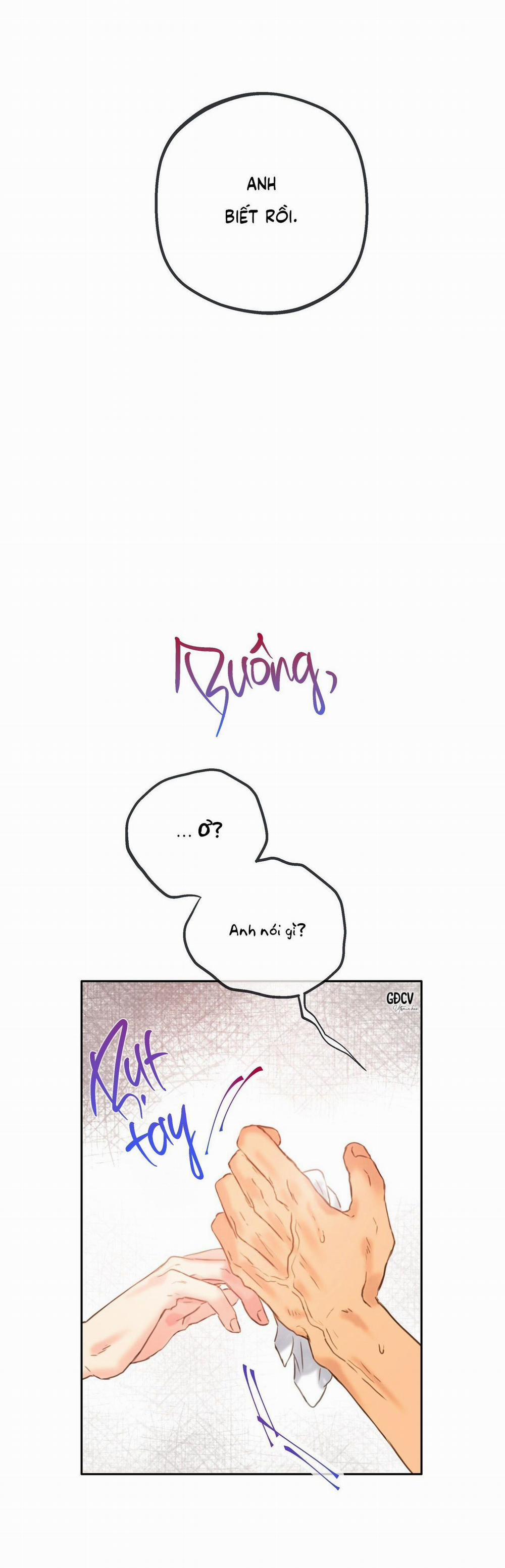 Đứng Yên, Nhúc Nhích Là Cứng Đó! 30 NT8 trang 17