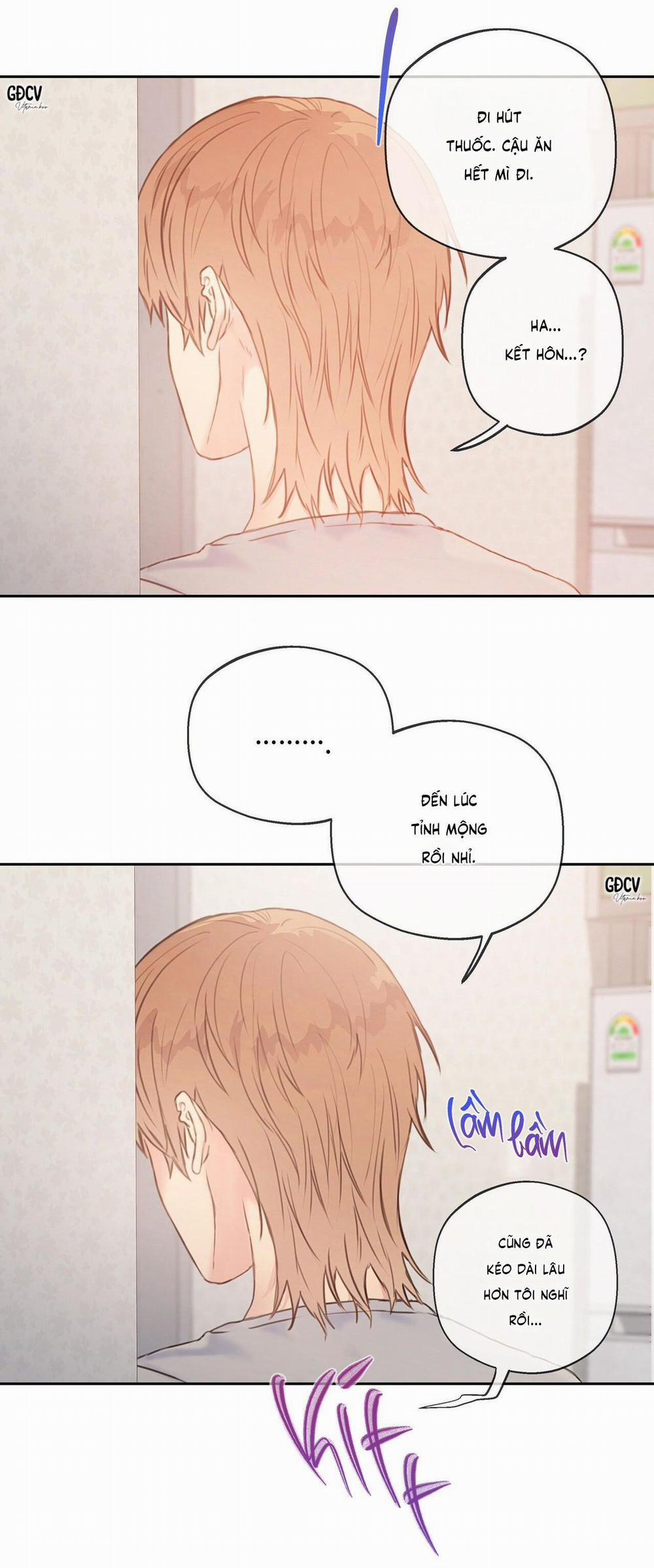 Đứng Yên, Nhúc Nhích Là Cứng Đó! 30 NT8 trang 19