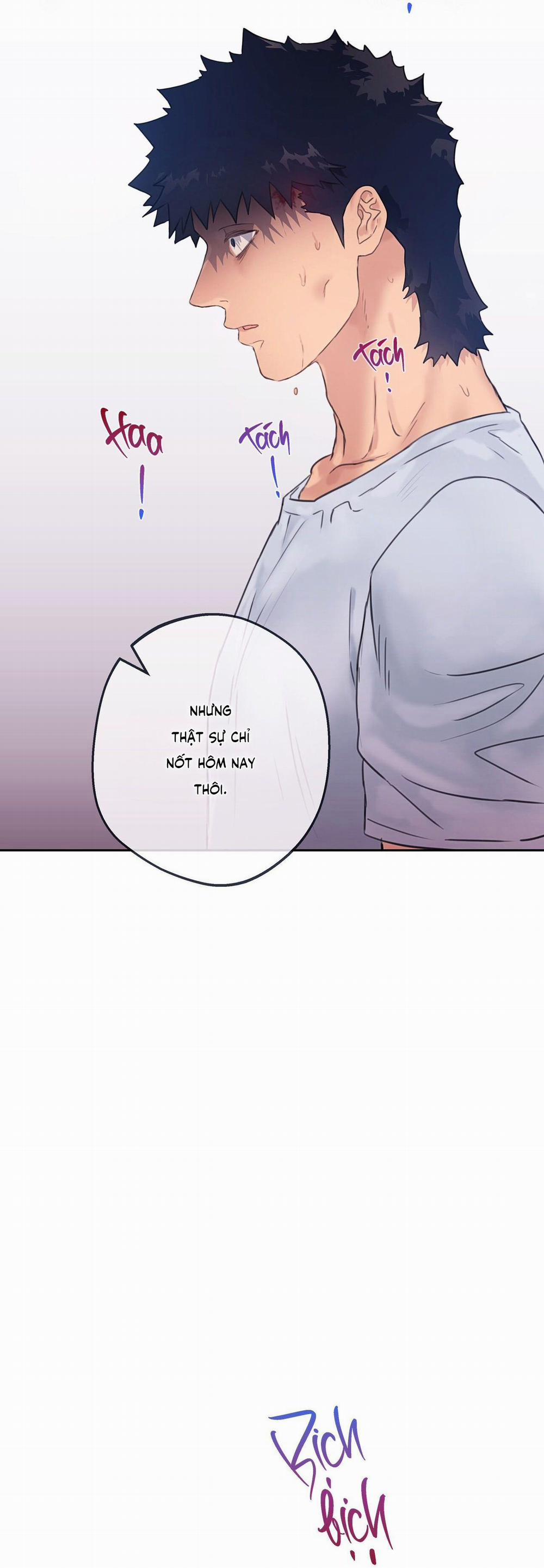 Đứng Yên, Nhúc Nhích Là Cứng Đó! 30 NT8 trang 31