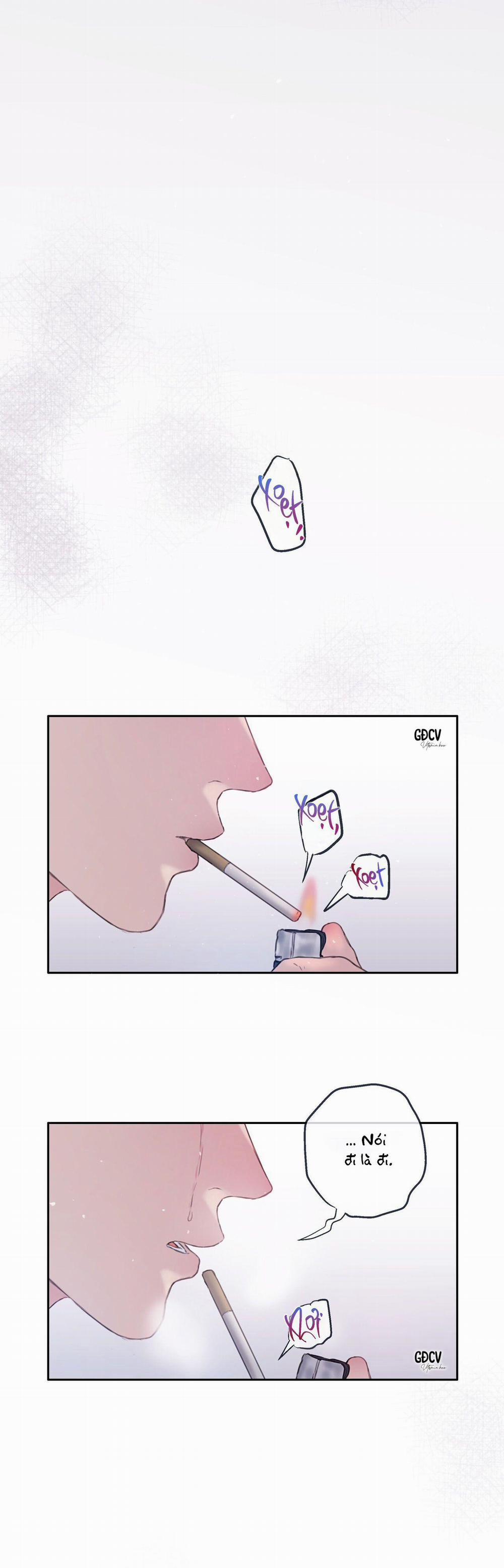 Đứng Yên, Nhúc Nhích Là Cứng Đó! 30 NT8 trang 39