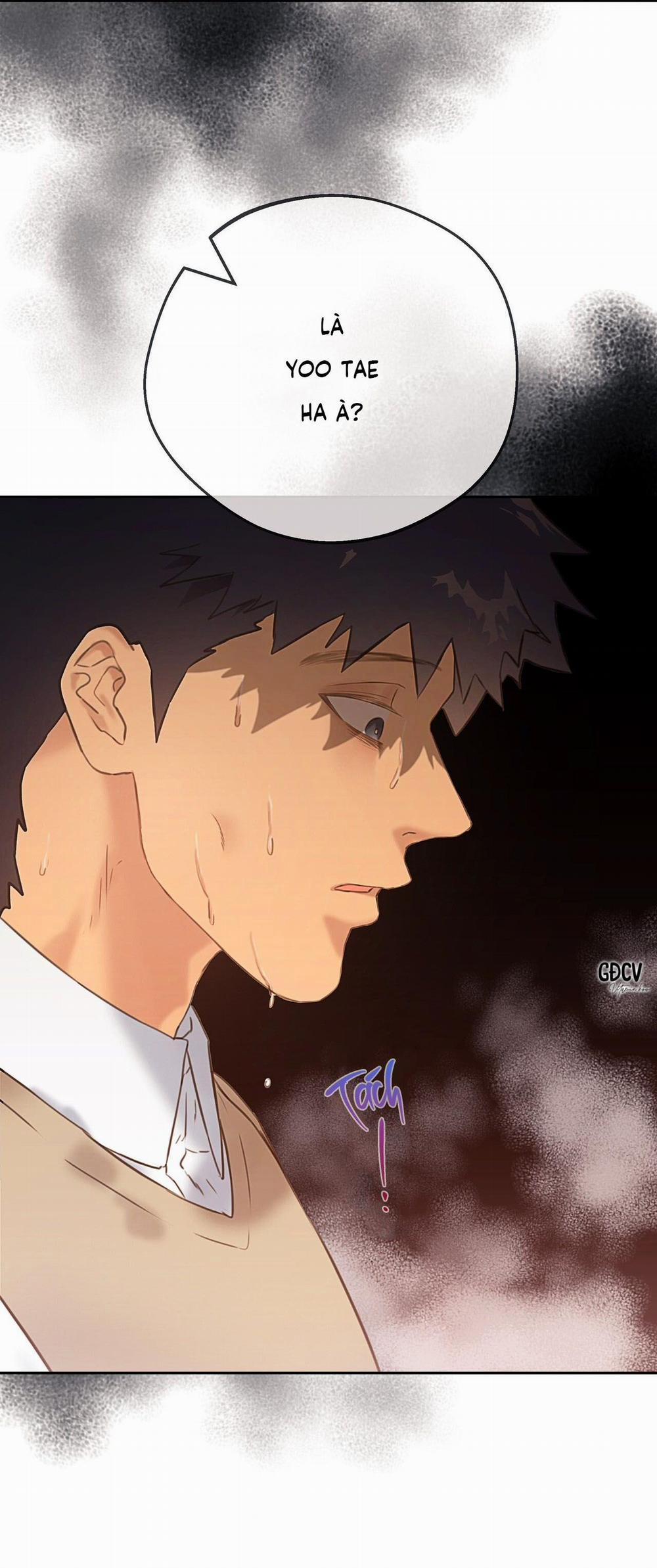 Đứng Yên, Nhúc Nhích Là Cứng Đó! 30 NT8 trang 4