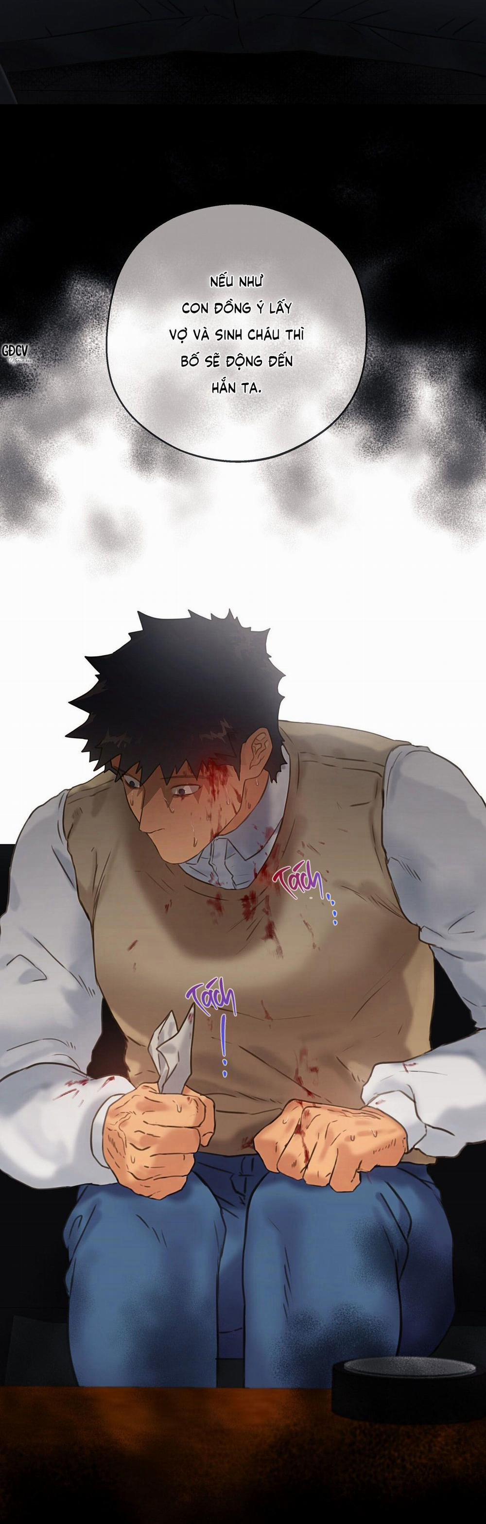 Đứng Yên, Nhúc Nhích Là Cứng Đó! 30 NT8 trang 7