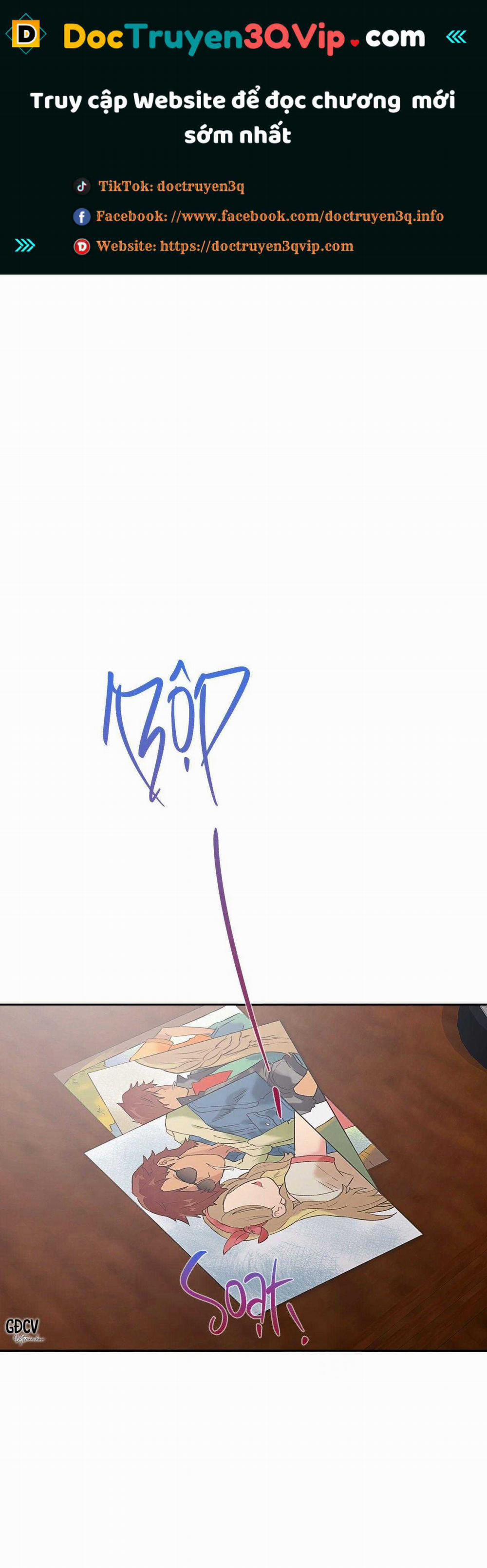 Đứng Yên, Nhúc Nhích Là Cứng Đó! 30 trang 0