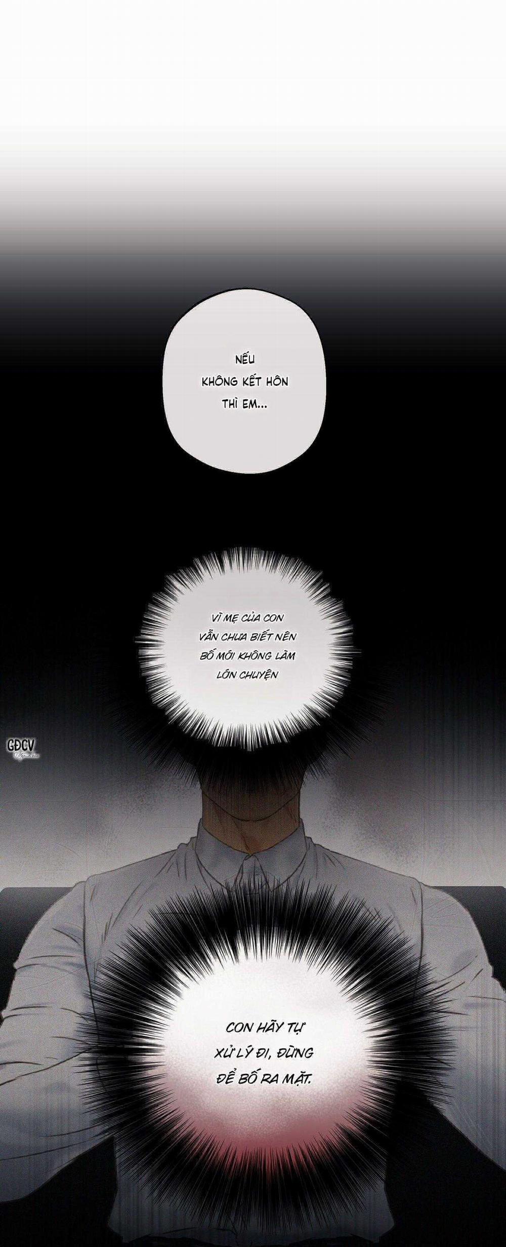 Đứng Yên, Nhúc Nhích Là Cứng Đó! 30 trang 14