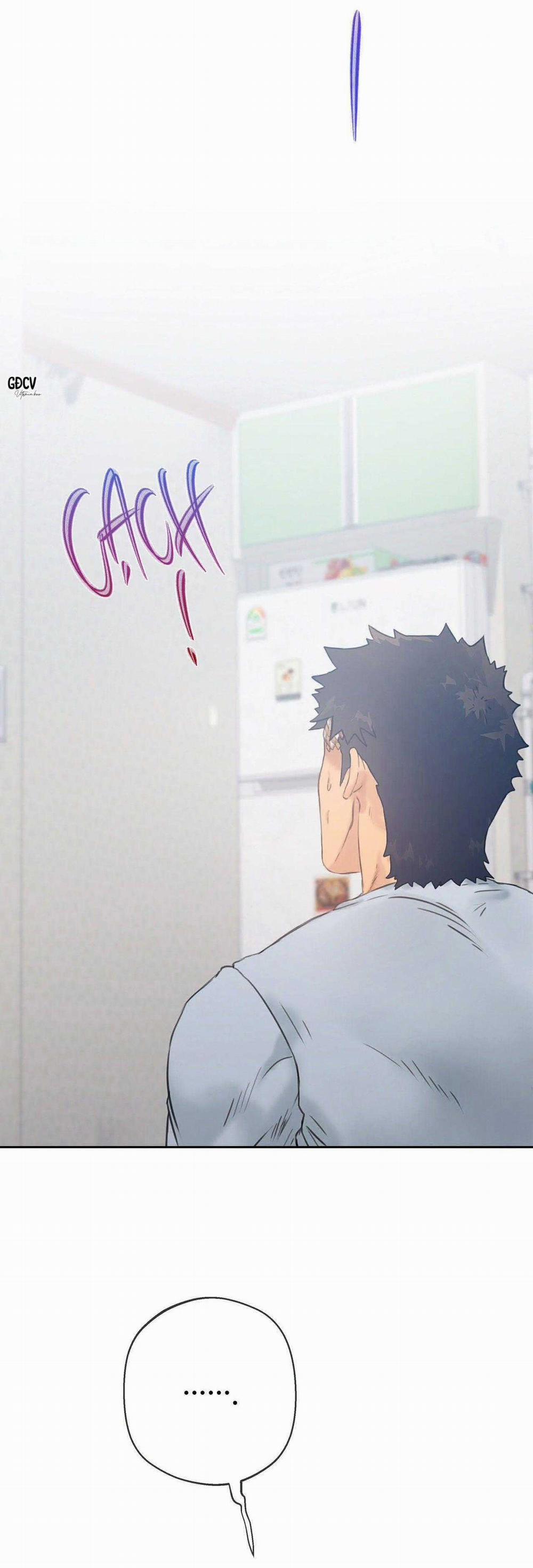 Đứng Yên, Nhúc Nhích Là Cứng Đó! 30 trang 20