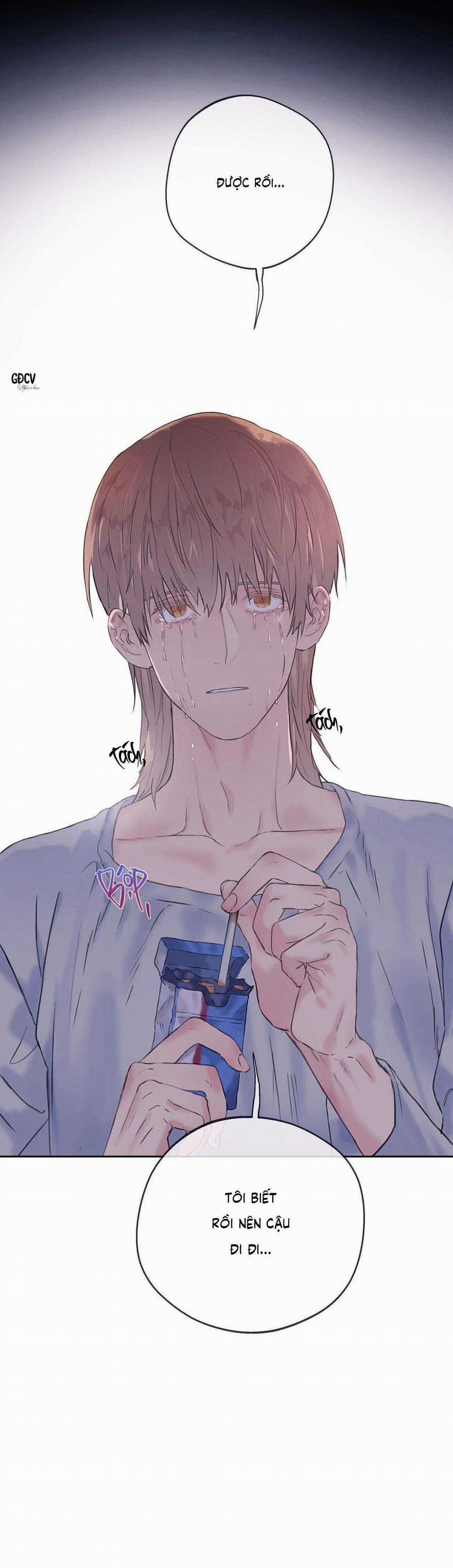 Đứng Yên, Nhúc Nhích Là Cứng Đó! 30 trang 35