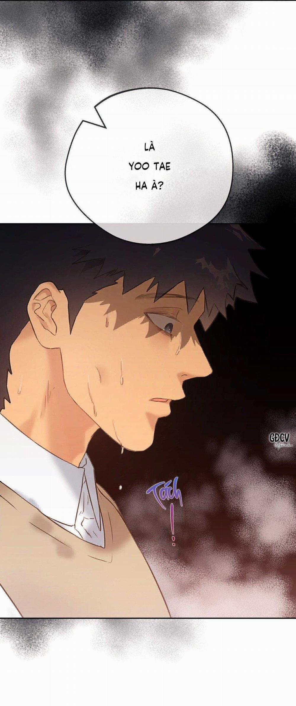 Đứng Yên, Nhúc Nhích Là Cứng Đó! 30 trang 4