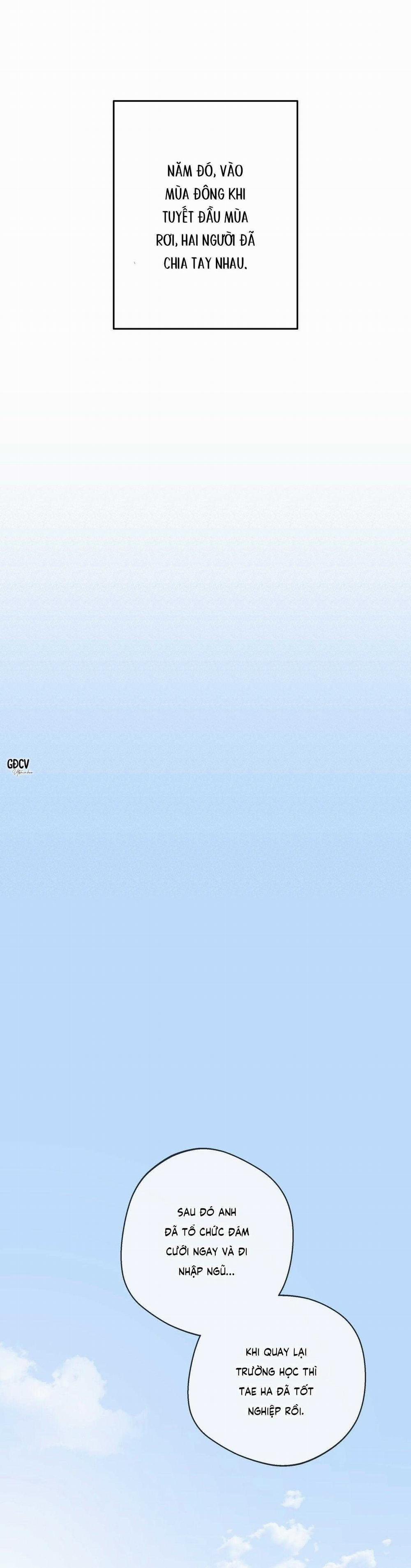 Đứng Yên, Nhúc Nhích Là Cứng Đó! 30 trang 42