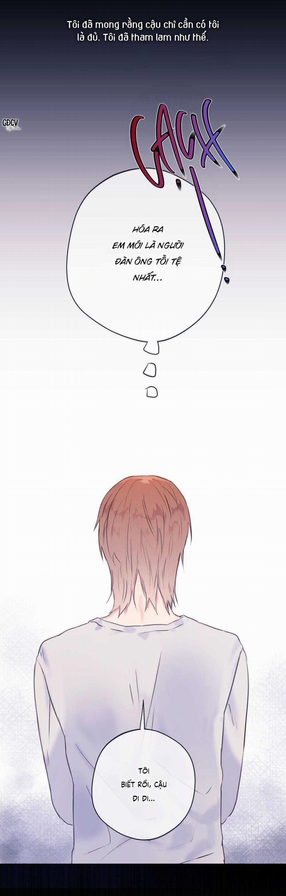 Đứng Yên, Nhúc Nhích Là Cứng Đó! 30 trang 51