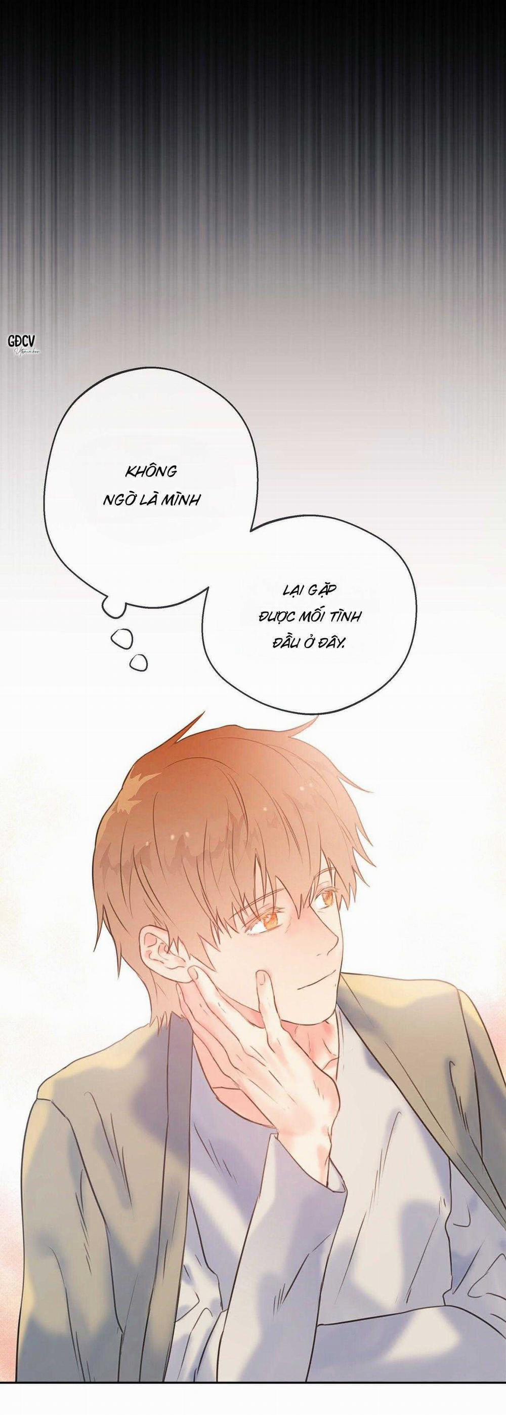 Đứng Yên, Nhúc Nhích Là Cứng Đó! 30 trang 52