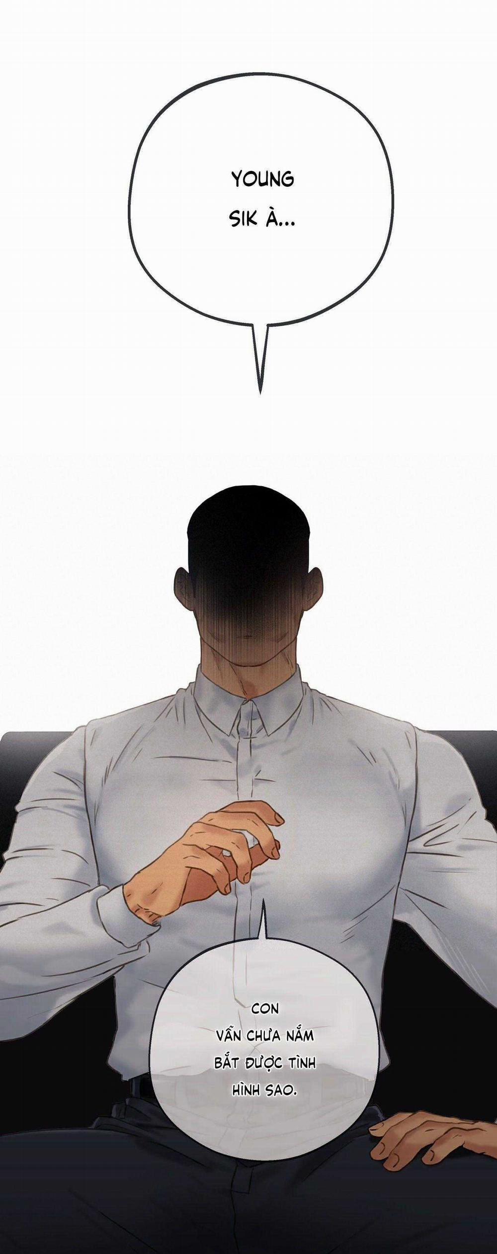 Đứng Yên, Nhúc Nhích Là Cứng Đó! 30 trang 6