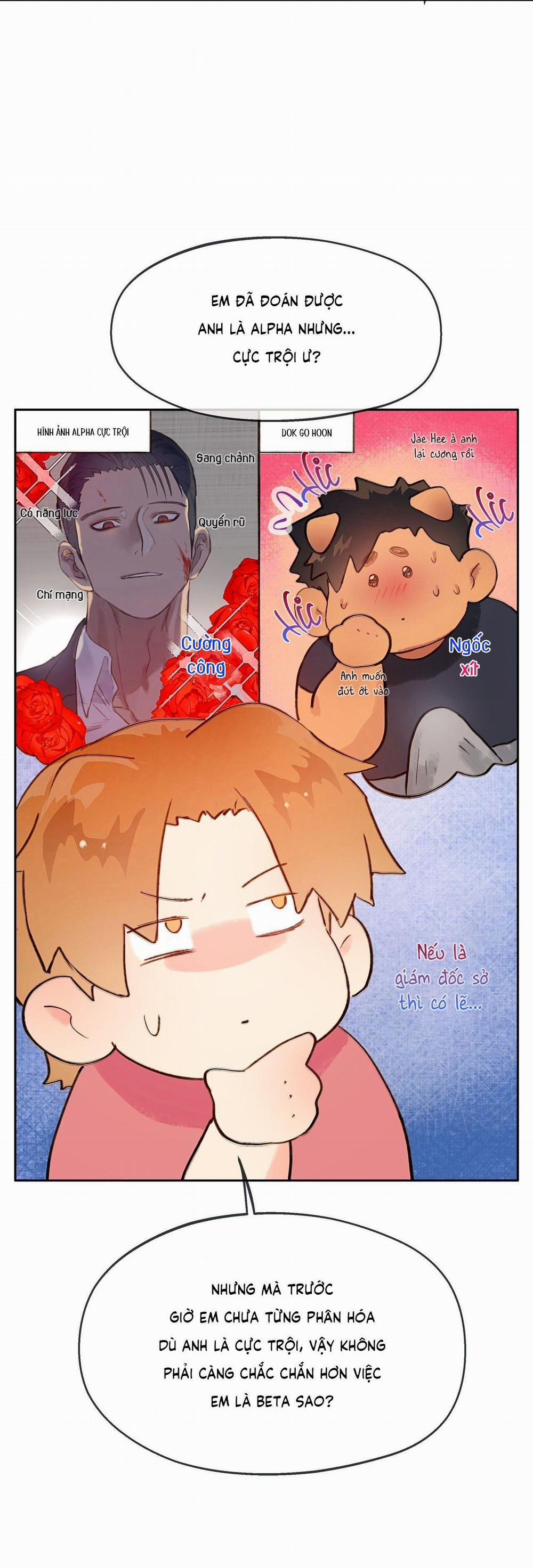 Đứng Yên, Nhúc Nhích Là Cứng Đó! 31 NT9 0 0 trang 26