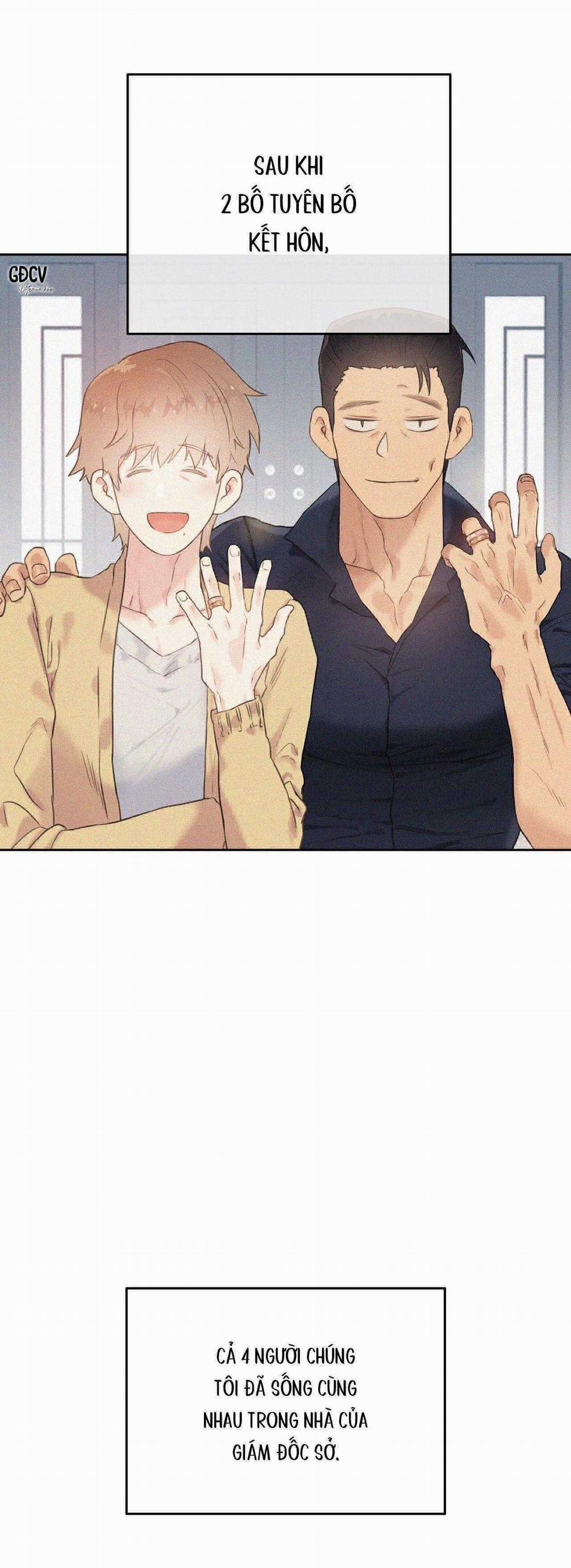 Đứng Yên, Nhúc Nhích Là Cứng Đó! 31 trang 13