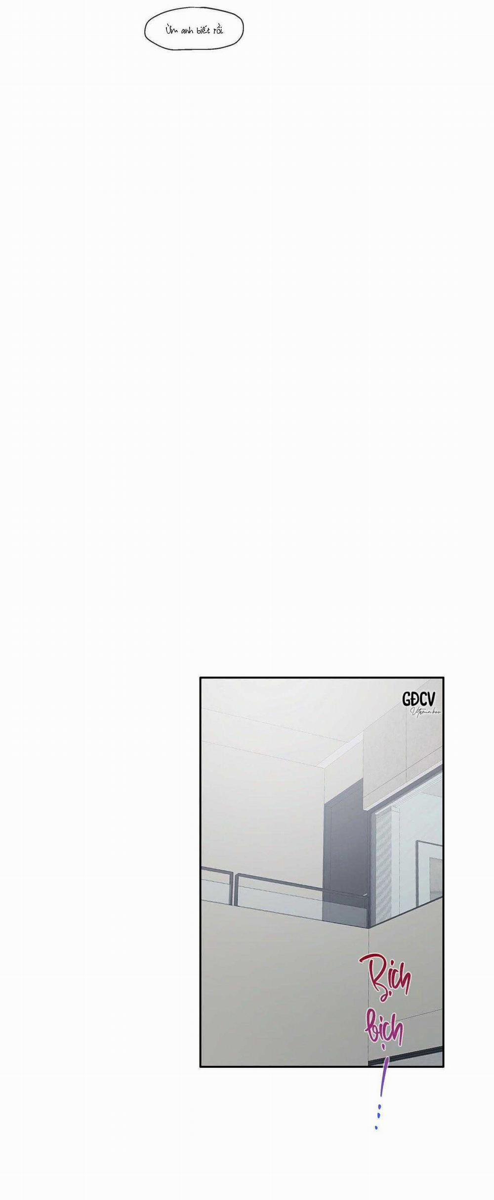 Đứng Yên, Nhúc Nhích Là Cứng Đó! 31 trang 32