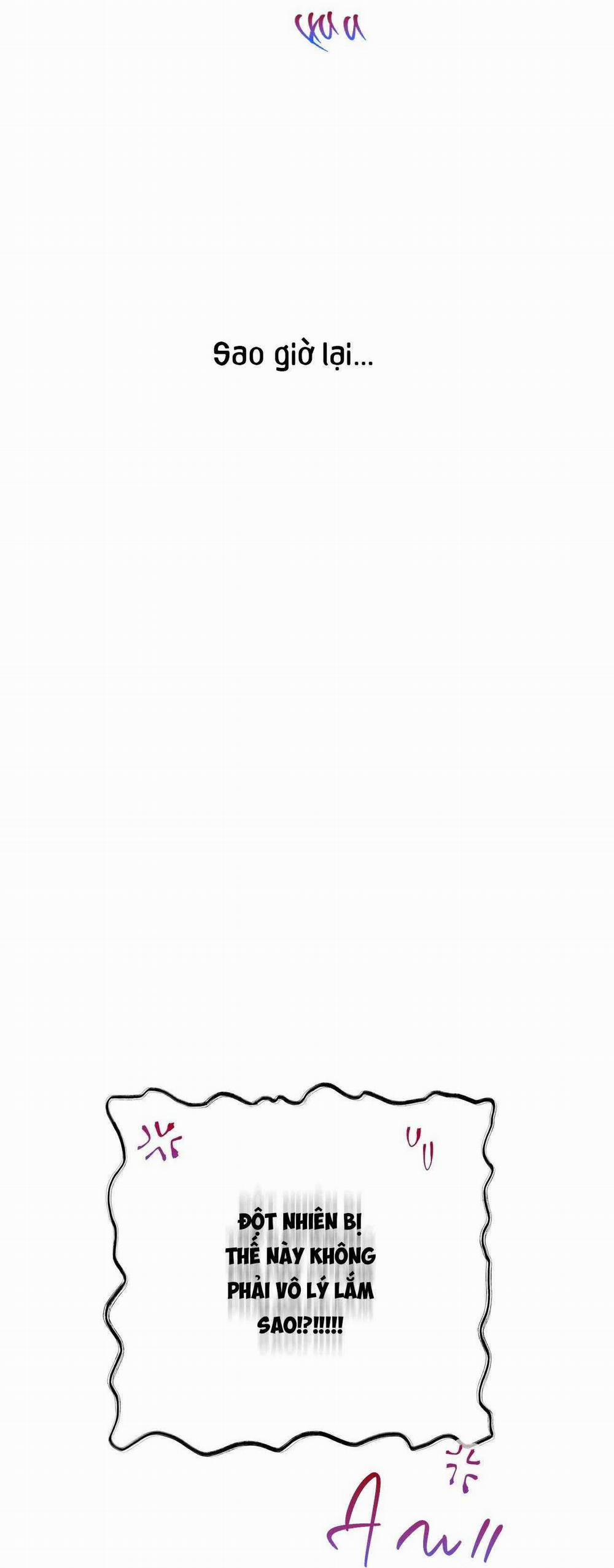 Đứng Yên, Nhúc Nhích Là Cứng Đó! 31 trang 34