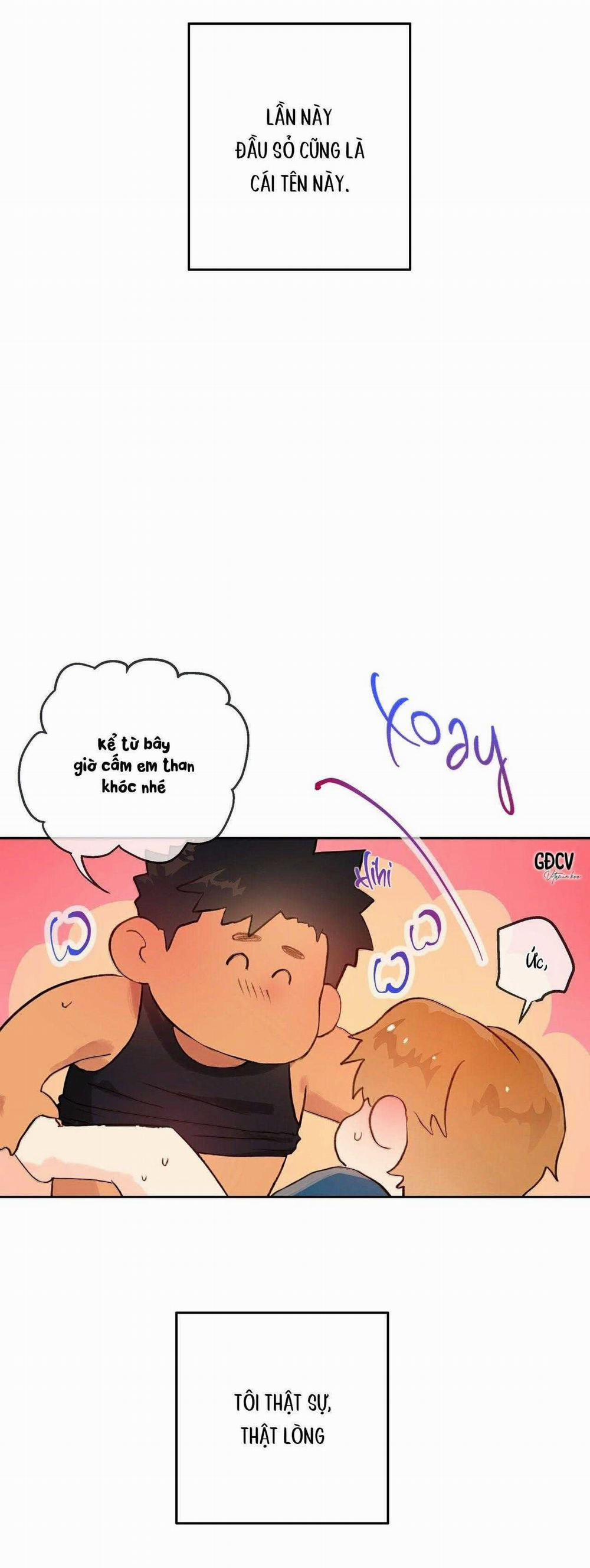 Đứng Yên, Nhúc Nhích Là Cứng Đó! 31 trang 4