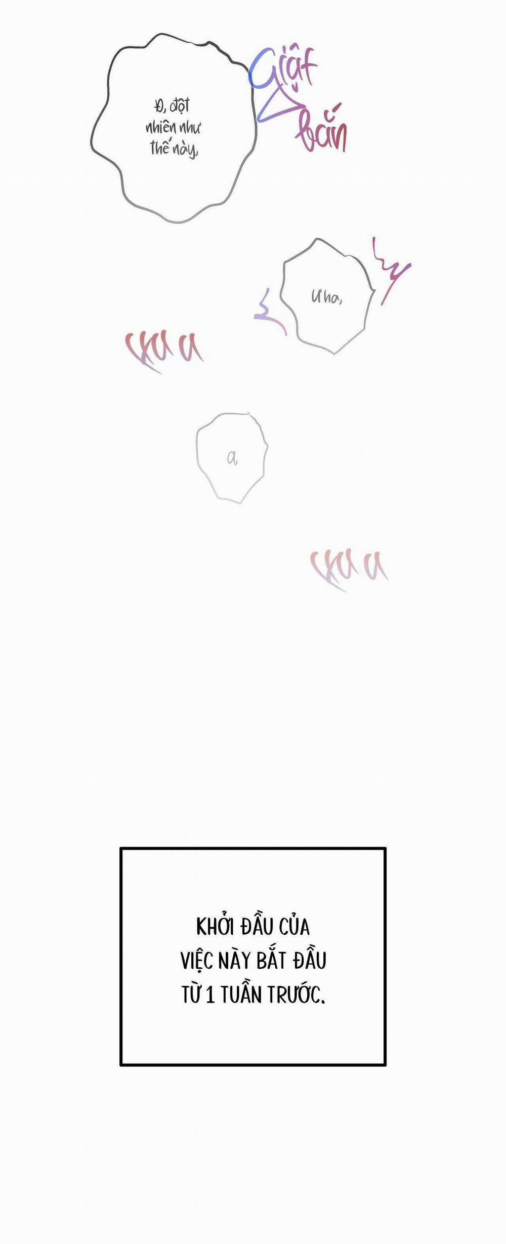 Đứng Yên, Nhúc Nhích Là Cứng Đó! 31 trang 9