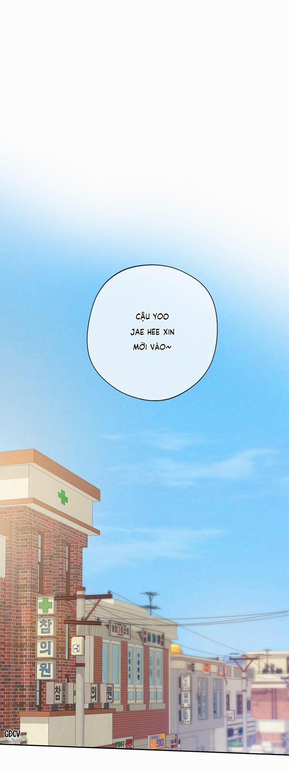 Đứng Yên, Nhúc Nhích Là Cứng Đó! 32 NT10 trang 0