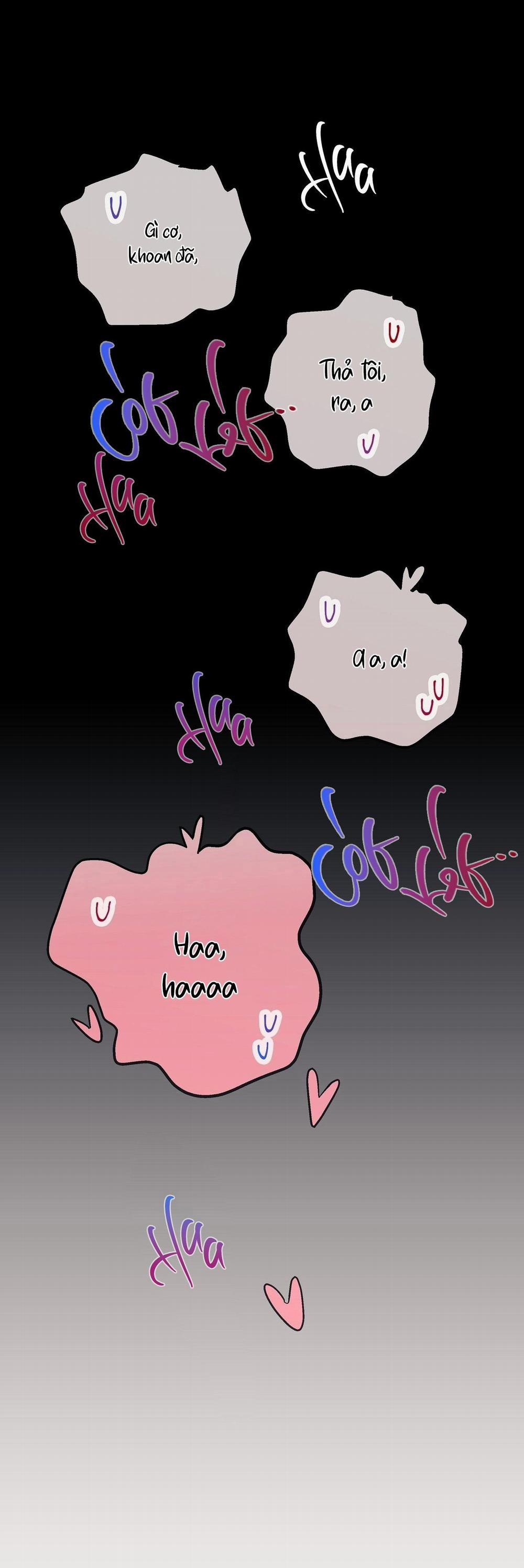 Đứng Yên, Nhúc Nhích Là Cứng Đó! 32 NT10 trang 14