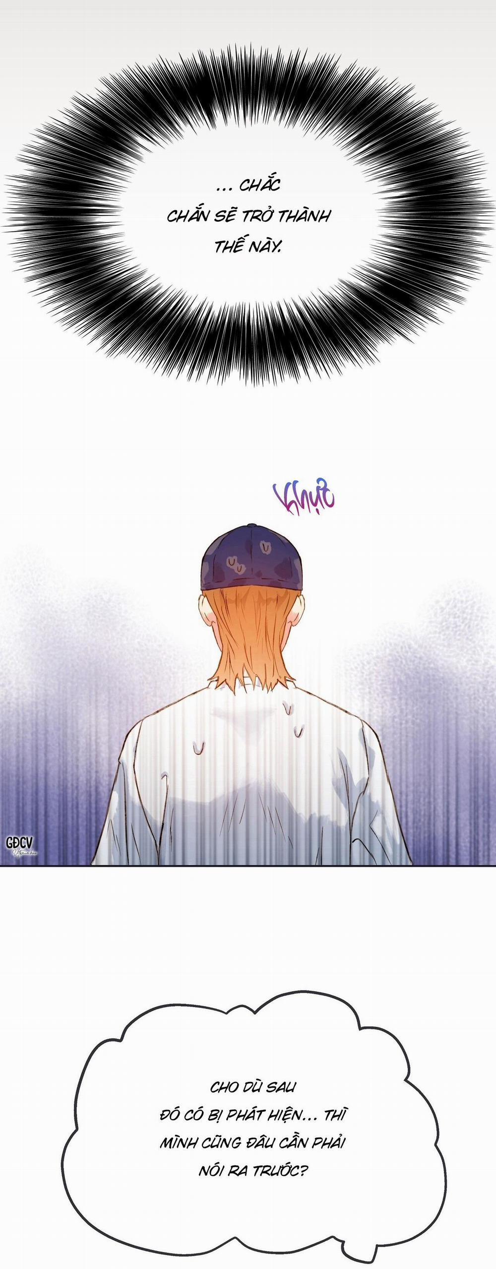 Đứng Yên, Nhúc Nhích Là Cứng Đó! 32 NT10 trang 15