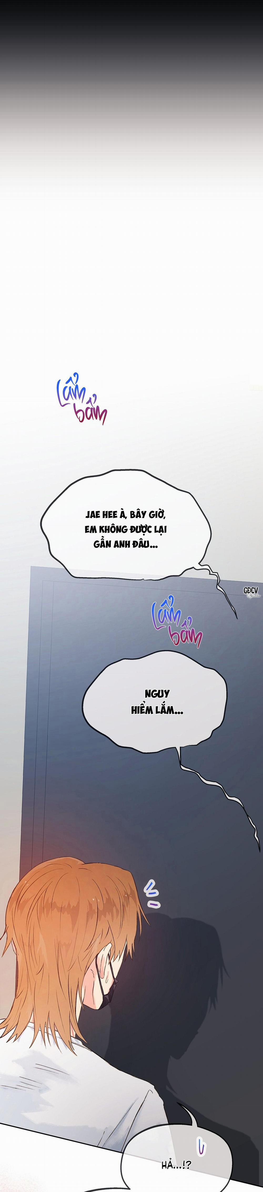 Đứng Yên, Nhúc Nhích Là Cứng Đó! 32 NT10 trang 46