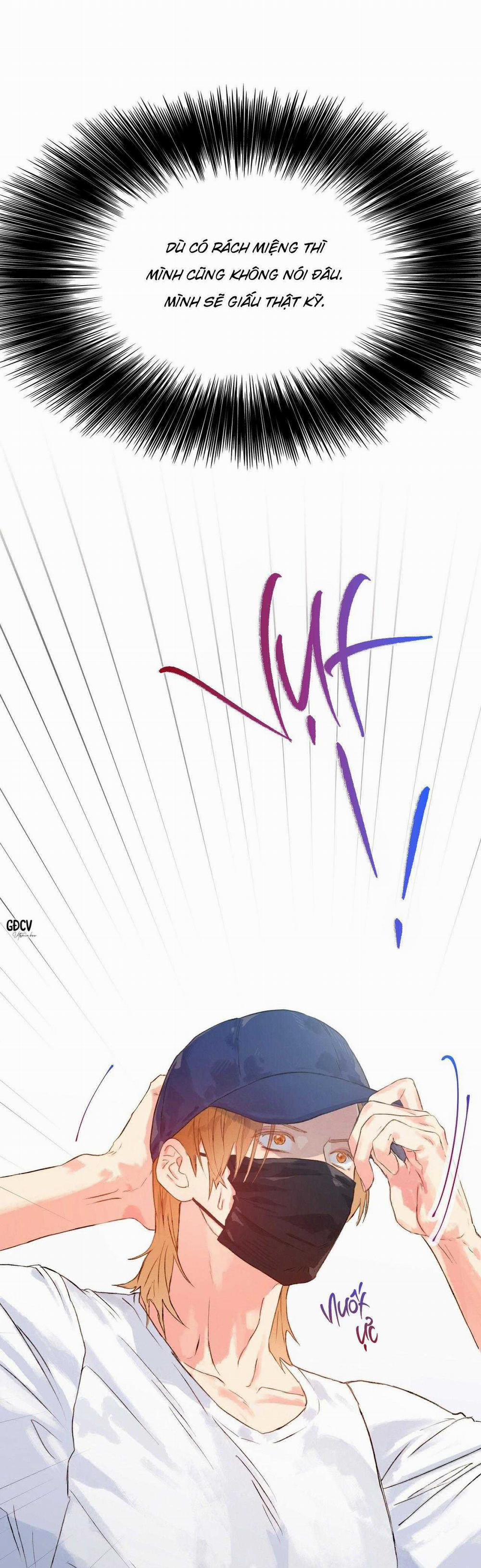 Đứng Yên, Nhúc Nhích Là Cứng Đó! 32 trang 17