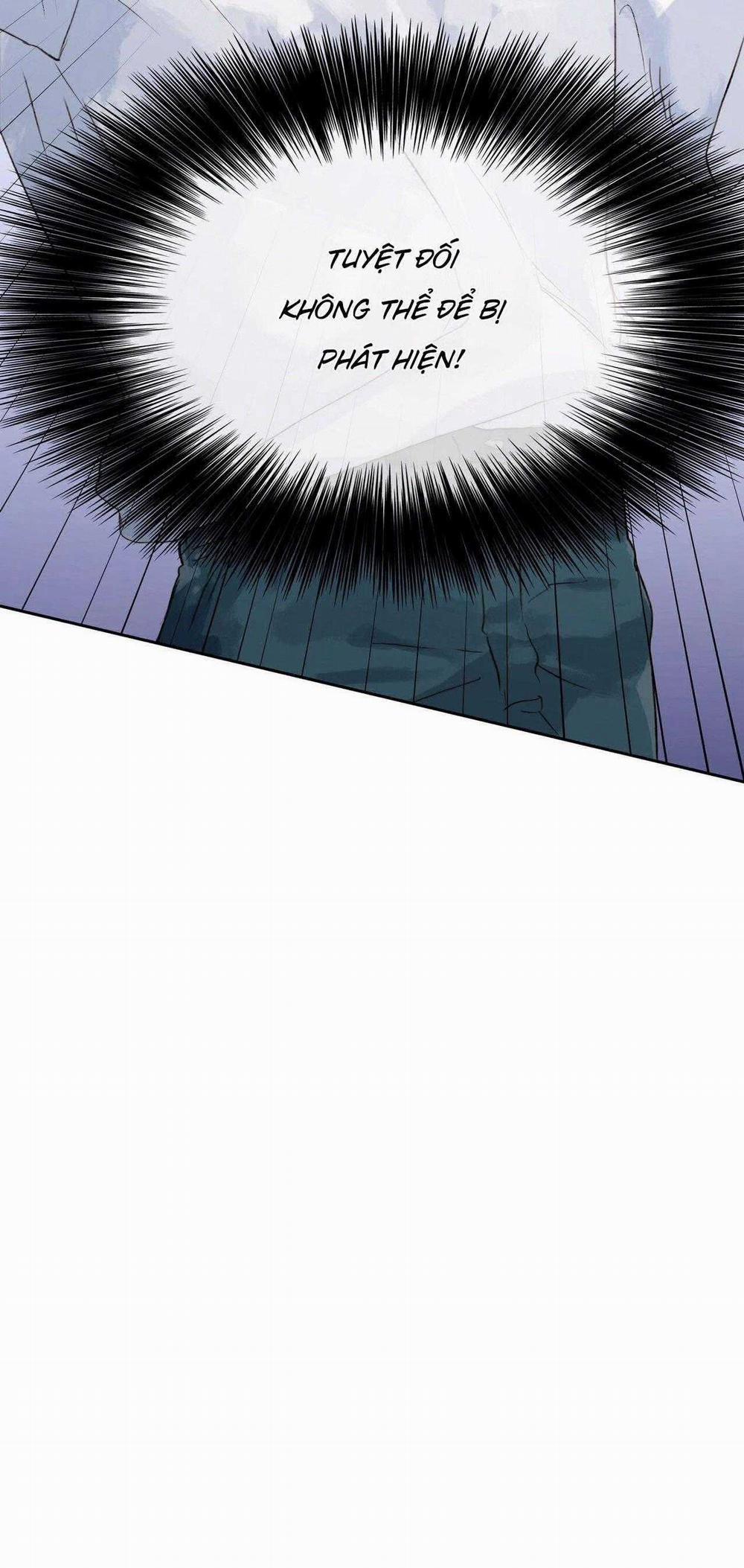 Đứng Yên, Nhúc Nhích Là Cứng Đó! 32 trang 18