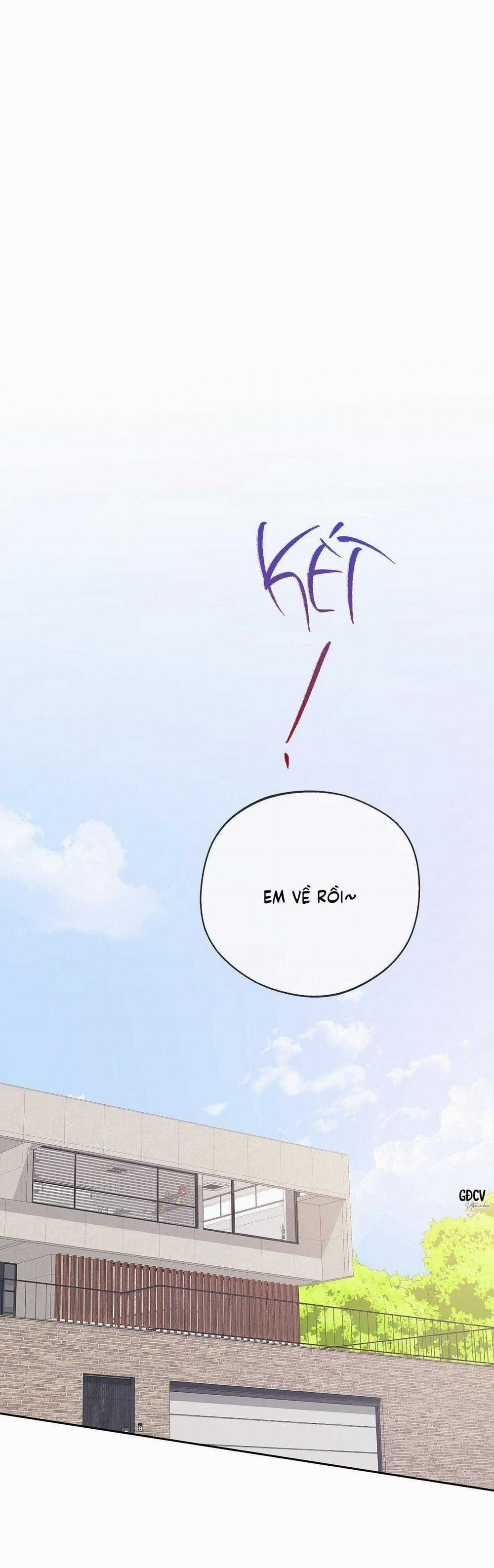 Đứng Yên, Nhúc Nhích Là Cứng Đó! 32 trang 19