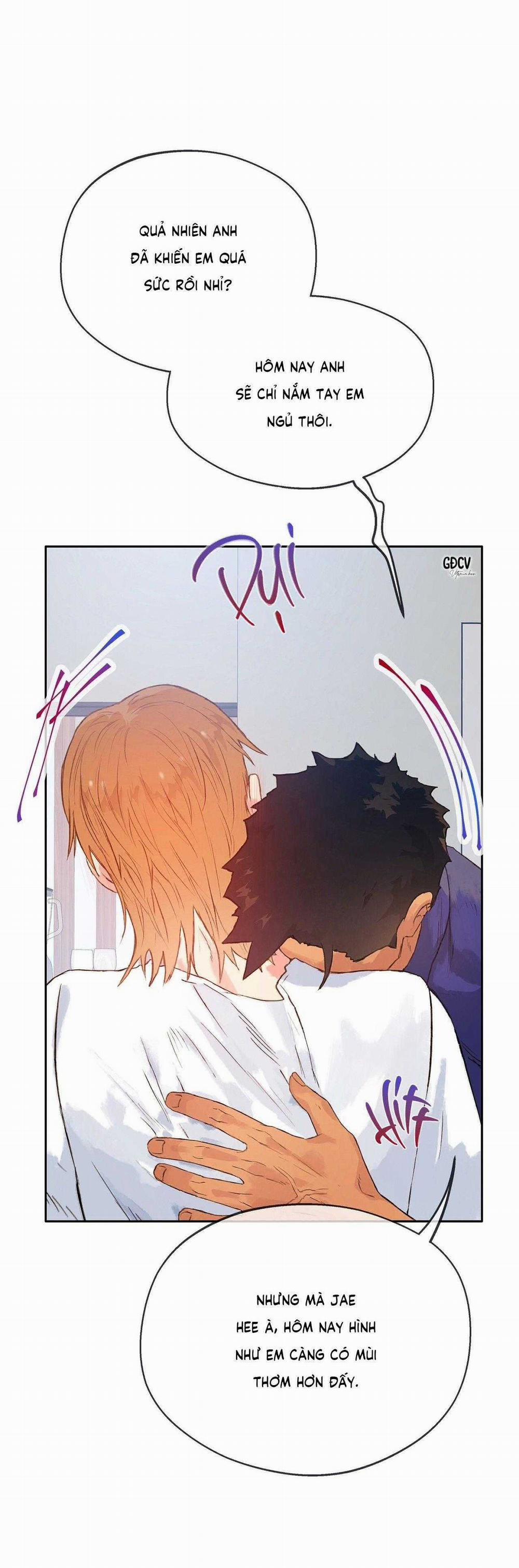 Đứng Yên, Nhúc Nhích Là Cứng Đó! 32 trang 26