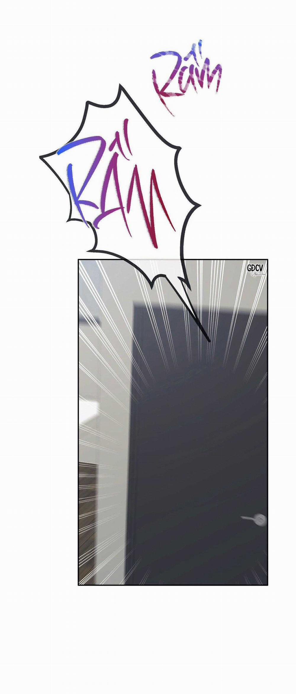 Đứng Yên, Nhúc Nhích Là Cứng Đó! 32 trang 42