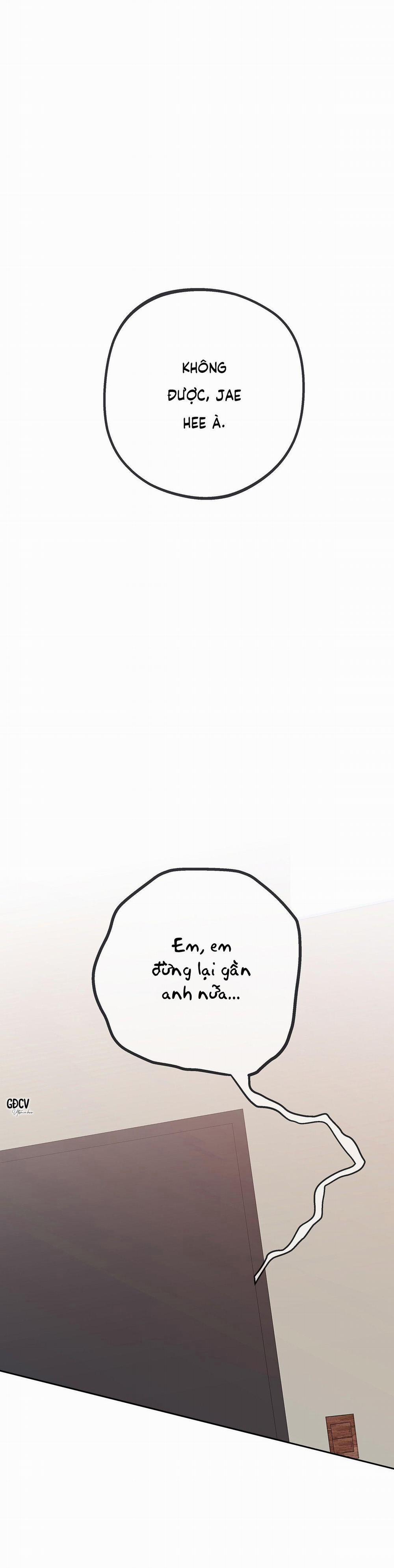 Đứng Yên, Nhúc Nhích Là Cứng Đó! 33 NT11 0 trang 0