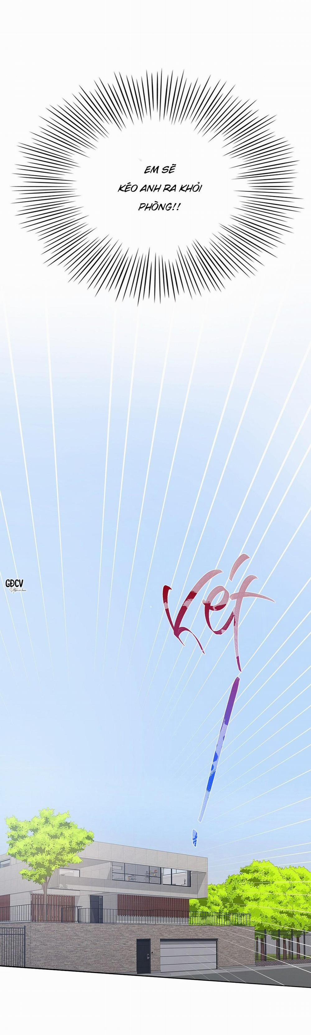 Đứng Yên, Nhúc Nhích Là Cứng Đó! 33 NT11 0 trang 19