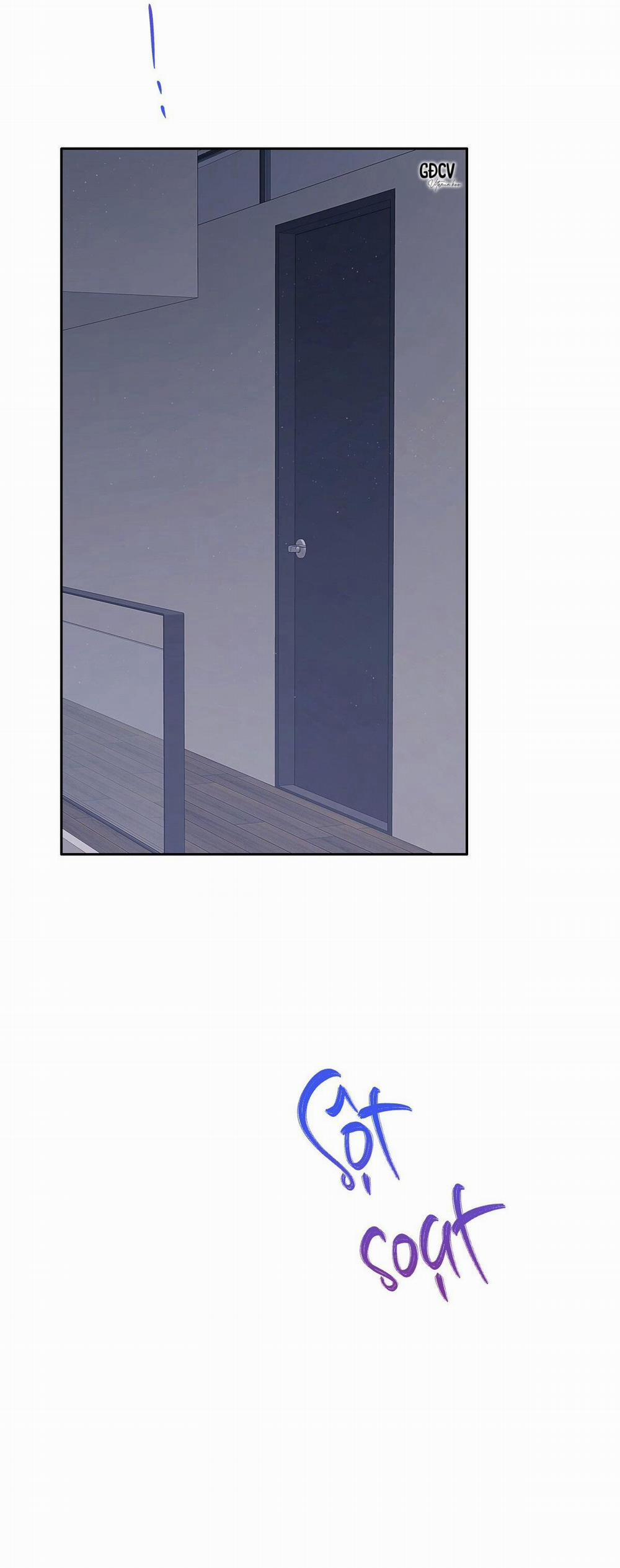 Đứng Yên, Nhúc Nhích Là Cứng Đó! 33 NT11 0 trang 32