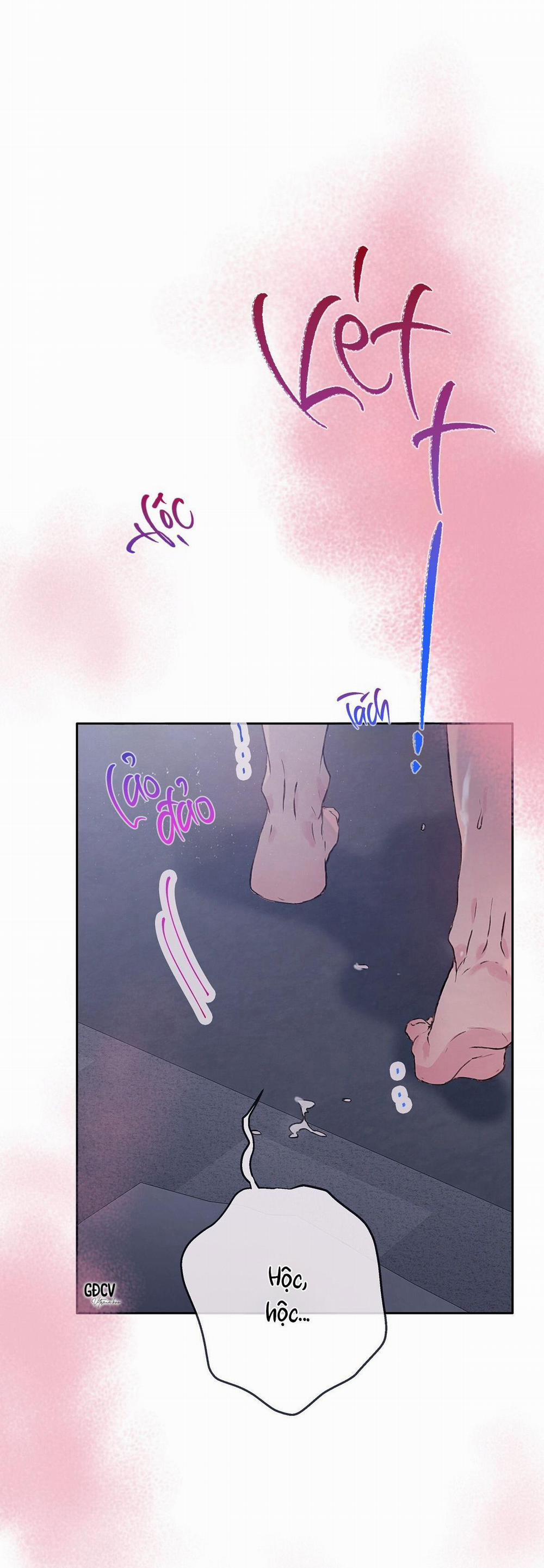 Đứng Yên, Nhúc Nhích Là Cứng Đó! 33 NT11 0 trang 45