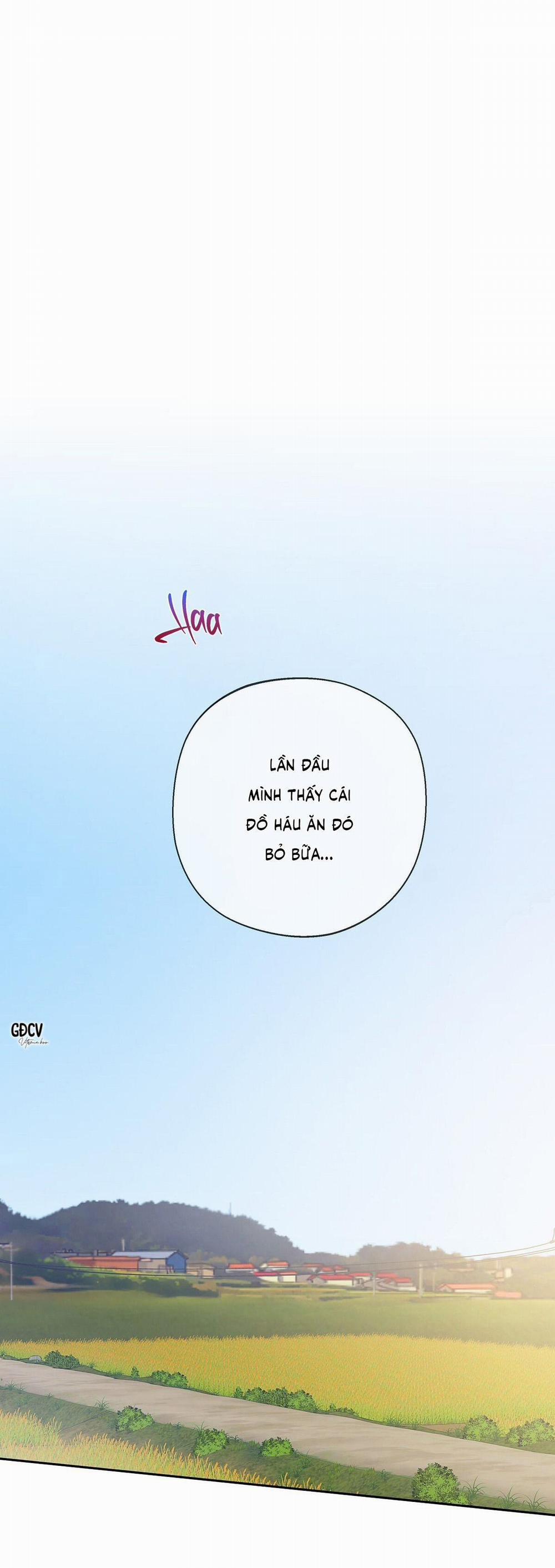 Đứng Yên, Nhúc Nhích Là Cứng Đó! 33 NT11 0 trang 7