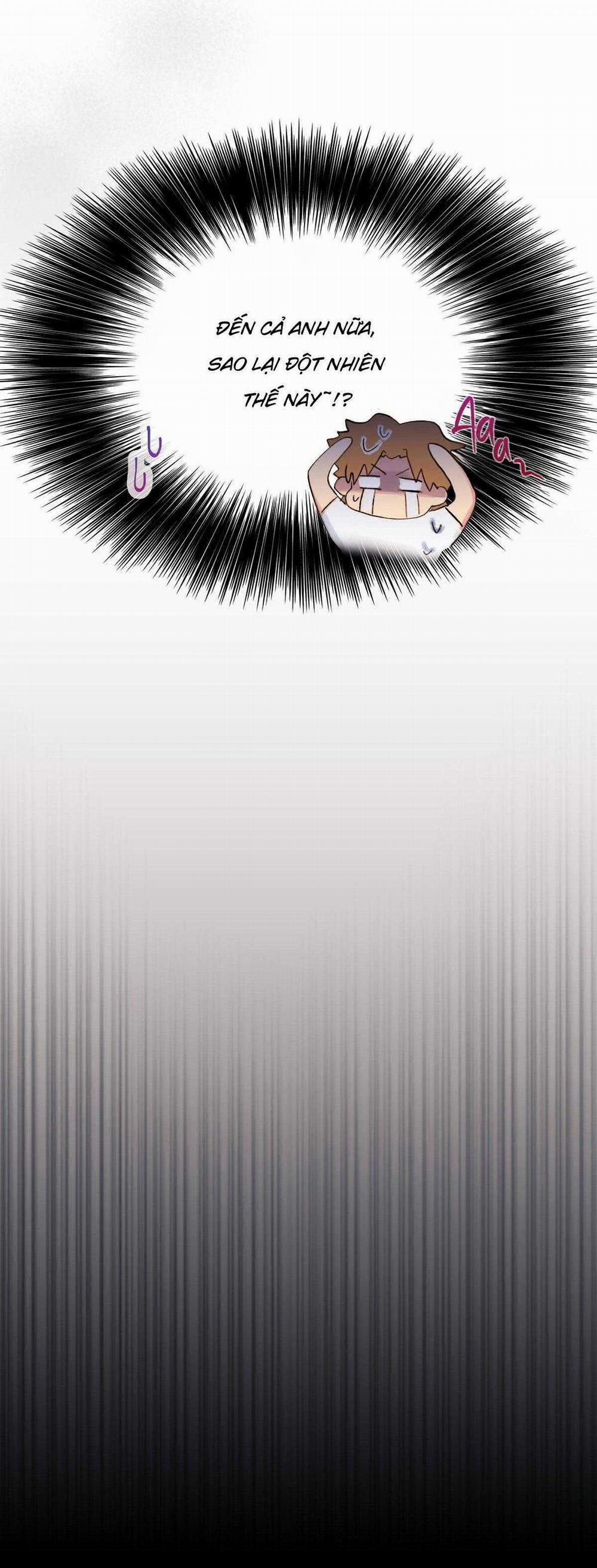 Đứng Yên, Nhúc Nhích Là Cứng Đó! 33 trang 2