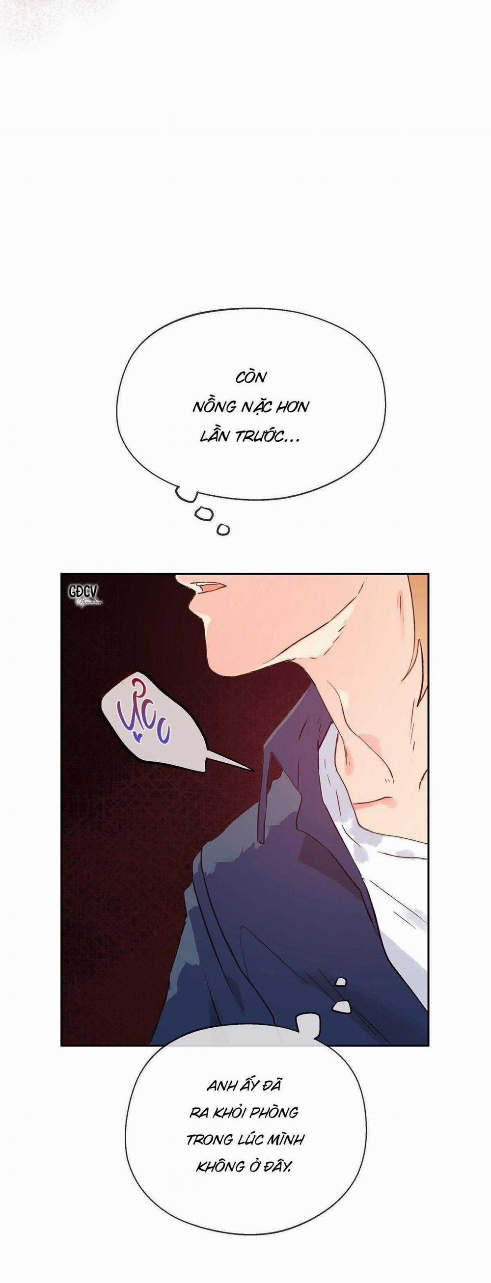 Đứng Yên, Nhúc Nhích Là Cứng Đó! 33 trang 22