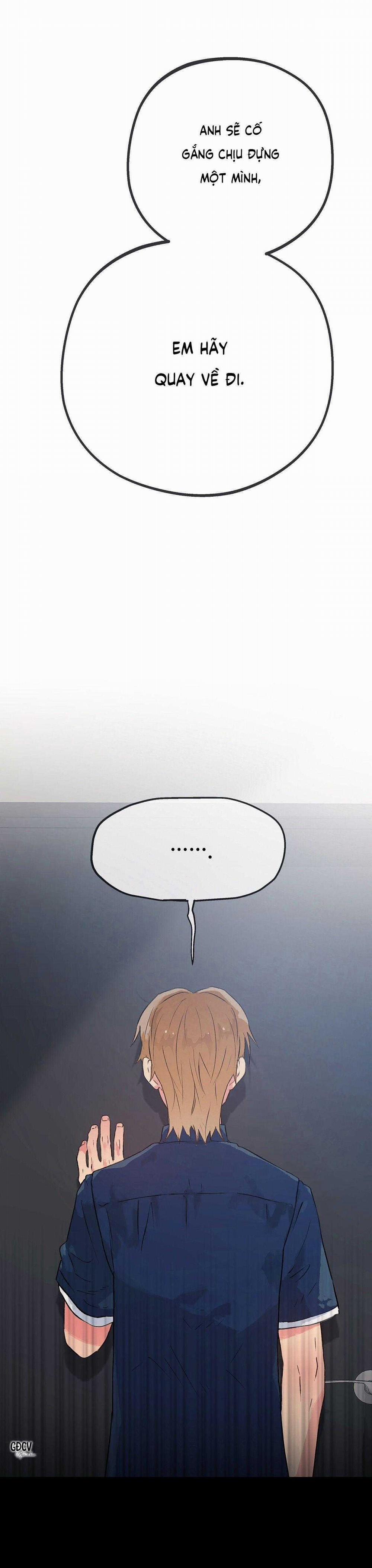 Đứng Yên, Nhúc Nhích Là Cứng Đó! 33 trang 28