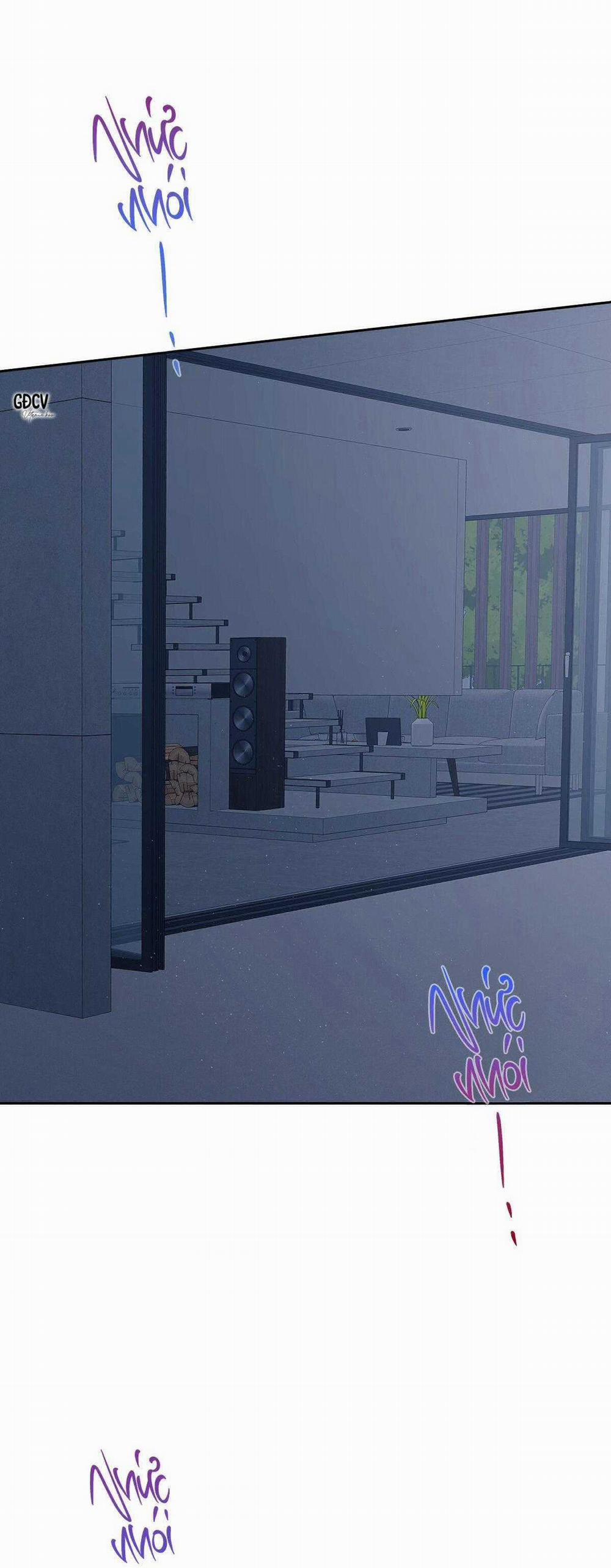 Đứng Yên, Nhúc Nhích Là Cứng Đó! 33 trang 31