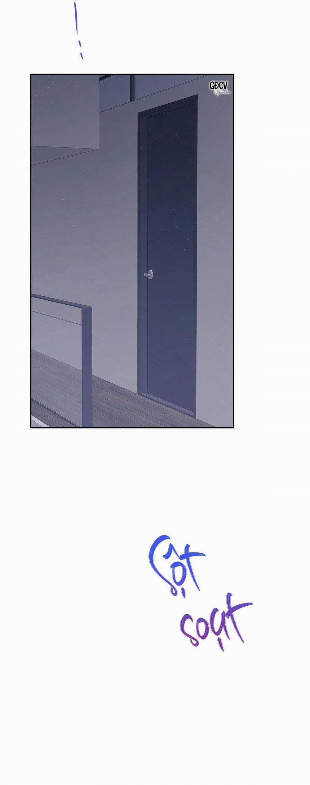 Đứng Yên, Nhúc Nhích Là Cứng Đó! 33 trang 32