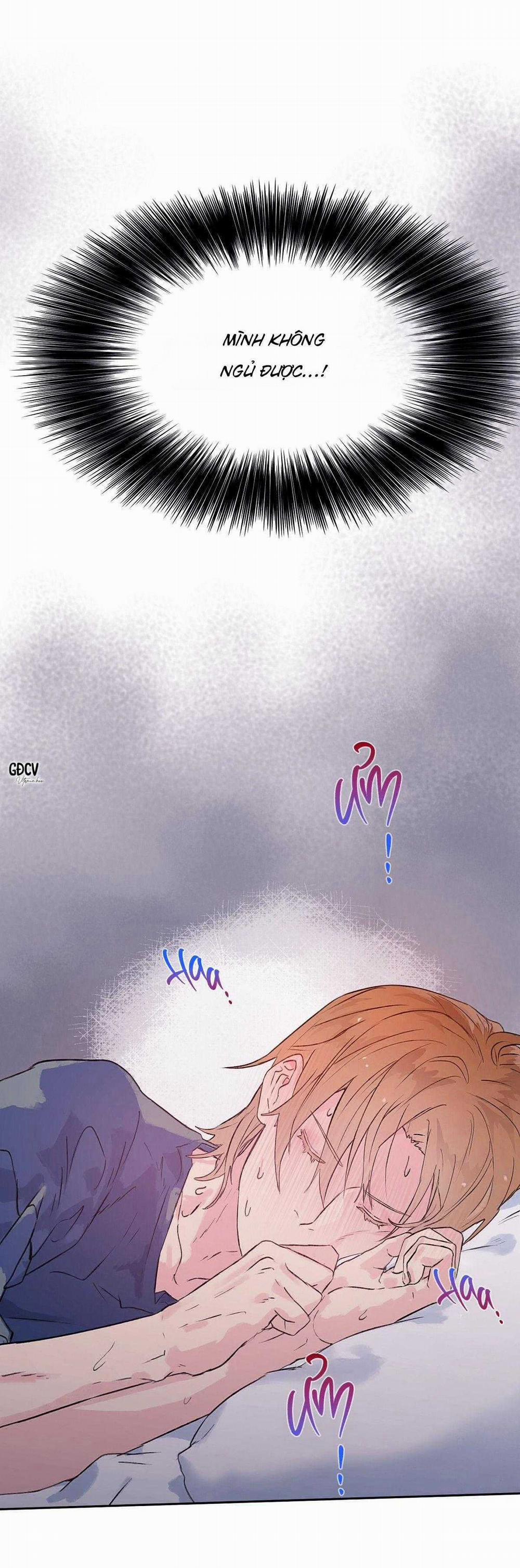 Đứng Yên, Nhúc Nhích Là Cứng Đó! 33 trang 34