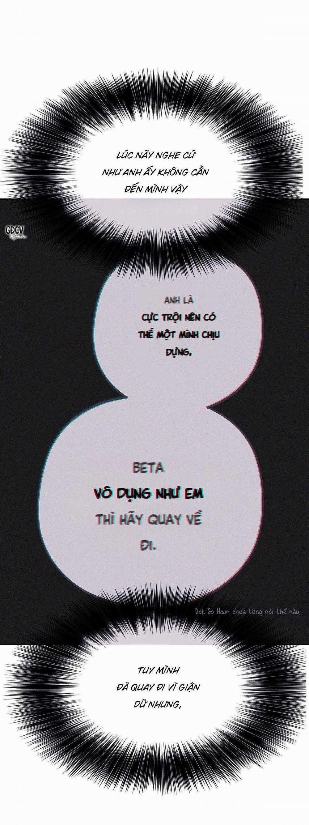 Đứng Yên, Nhúc Nhích Là Cứng Đó! 33 trang 36