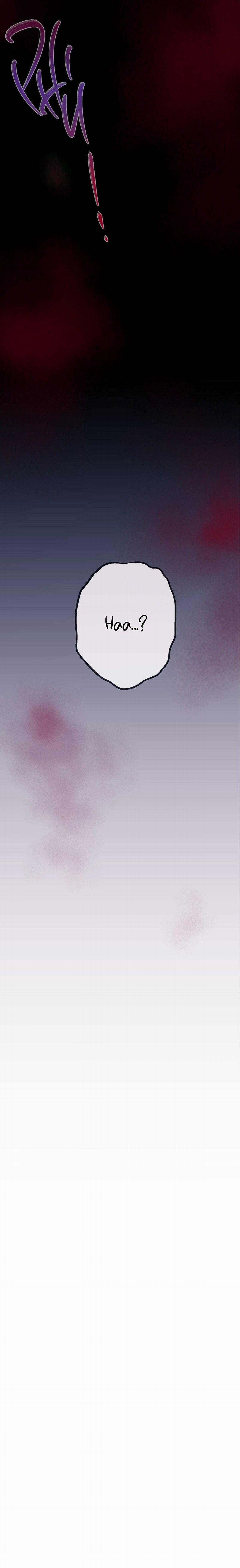 Đứng Yên, Nhúc Nhích Là Cứng Đó! 33 trang 50