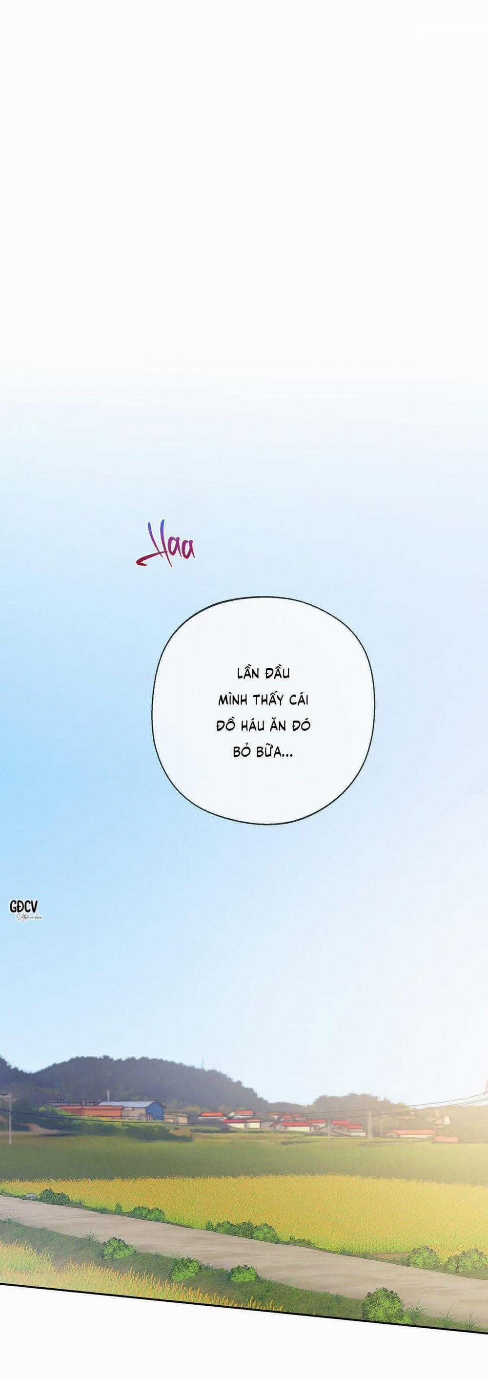 Đứng Yên, Nhúc Nhích Là Cứng Đó! 33 trang 7