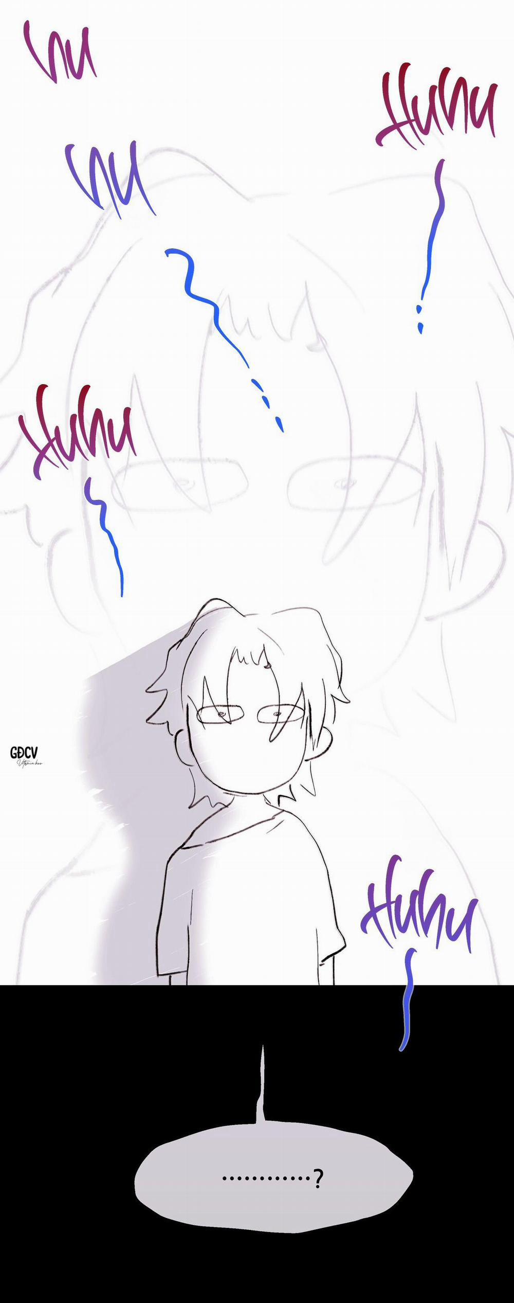 Đứng Yên, Nhúc Nhích Là Cứng Đó! 34 NT12 0 trang 15